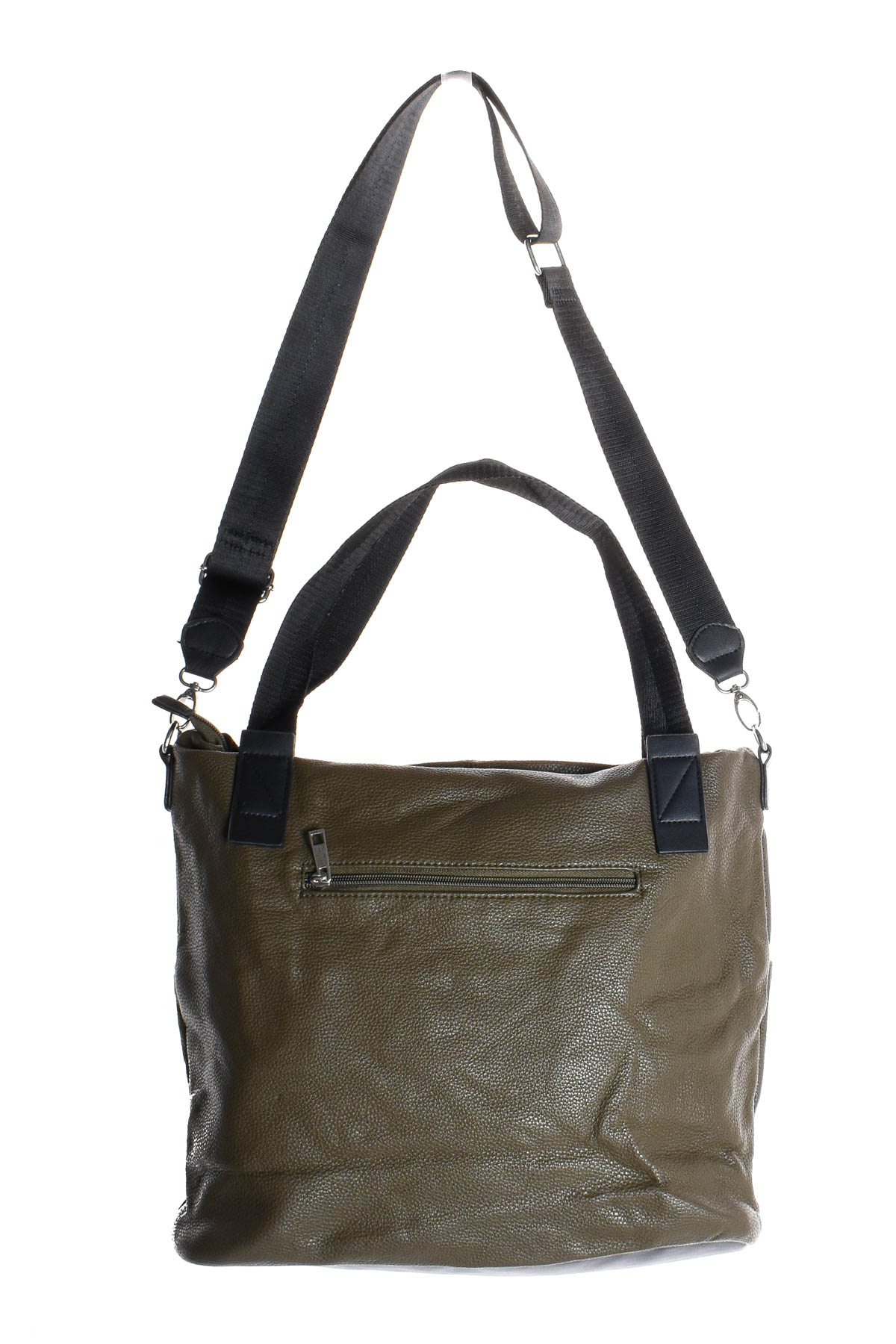 Γυναικεία τσάντα - Deichmann - 1