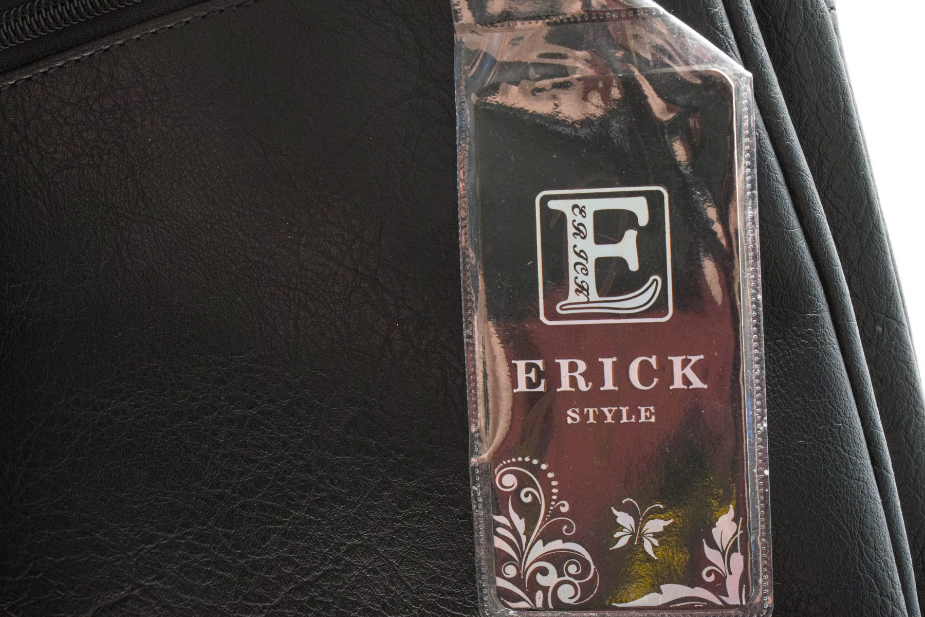 Geantă de damă - Erick Style - 3
