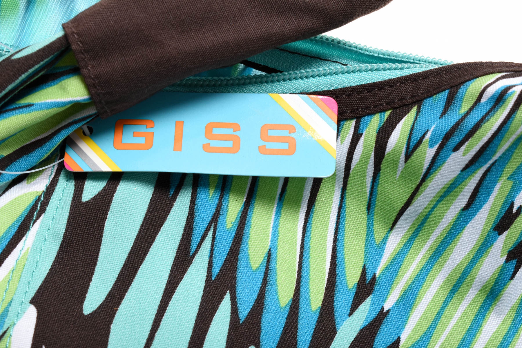 Γυναικεία τσάντα - GISS - 3
