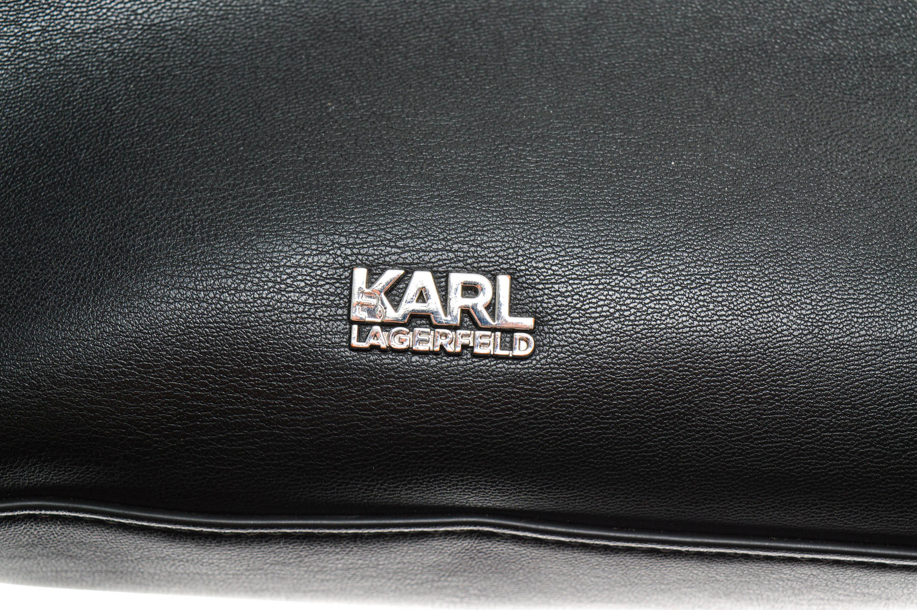 Γυναικεία τσάντα - KARL LAGERFELD - 3