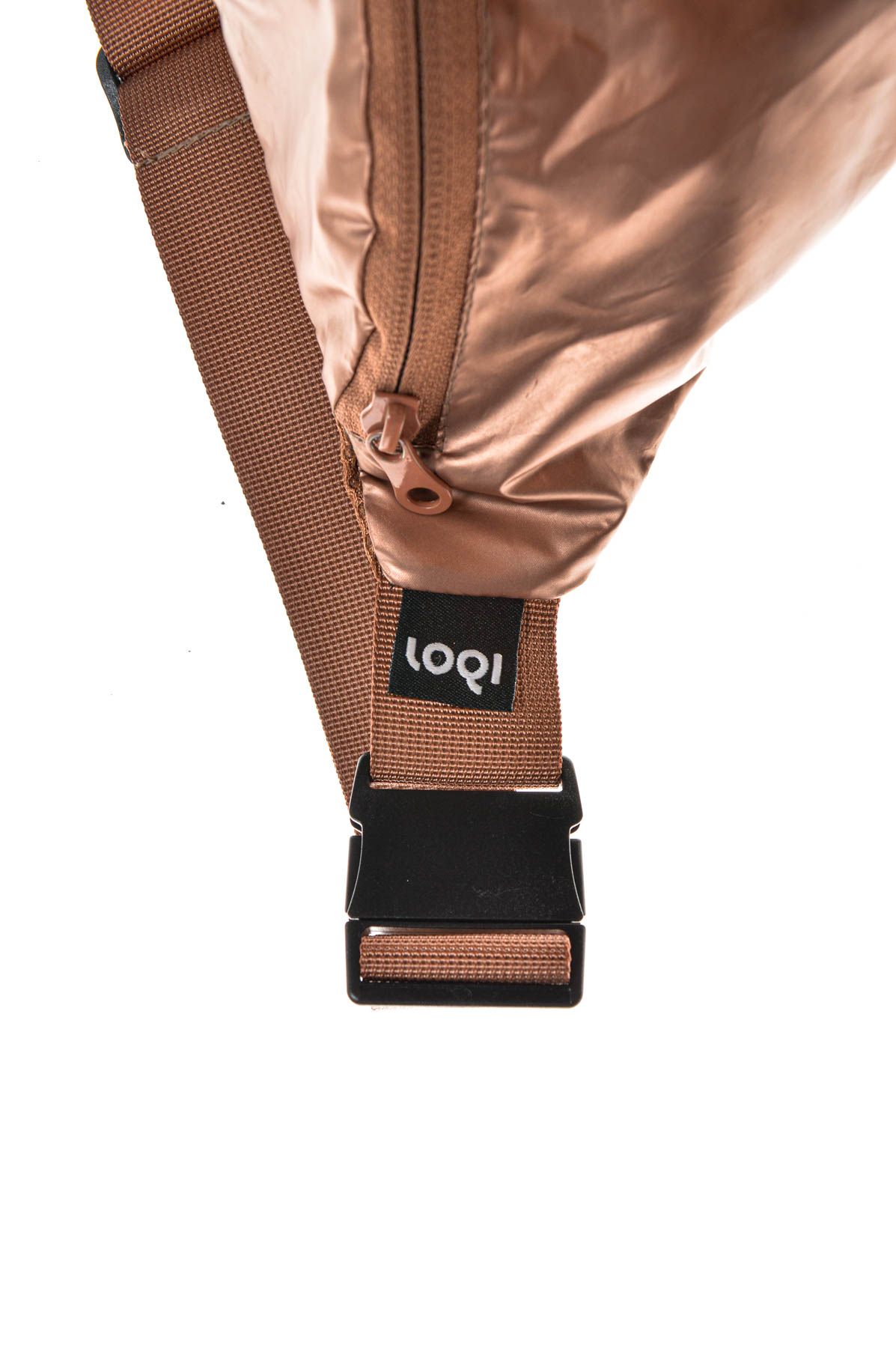 Γυναικεία τσάντα - LOQI - 3