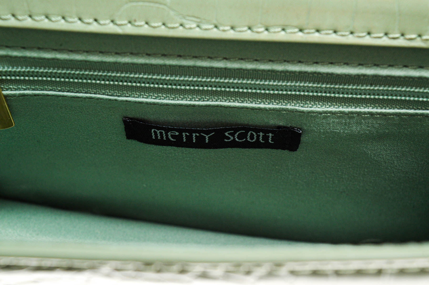 Γυναικεία τσάντα - Merry Scott - 3