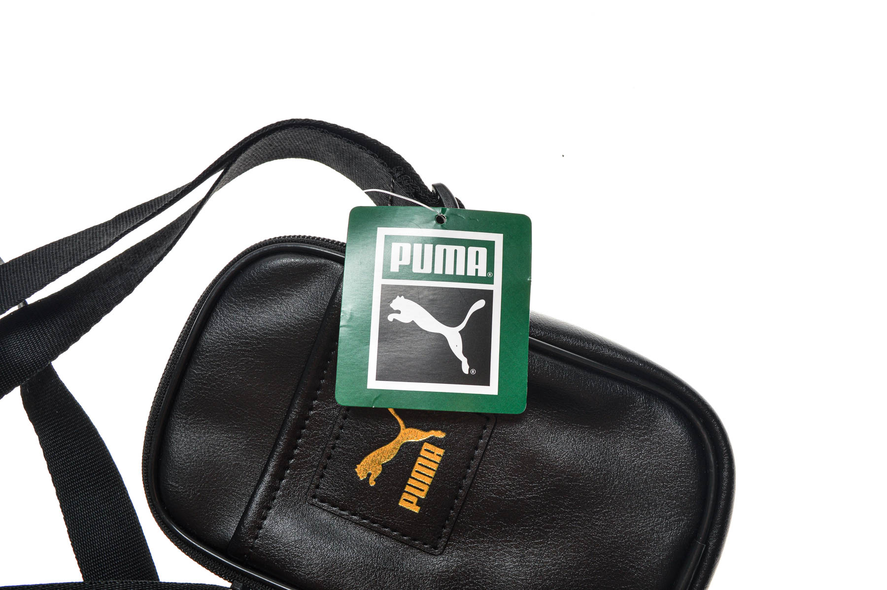 Дамска чанта - PUMA - 3