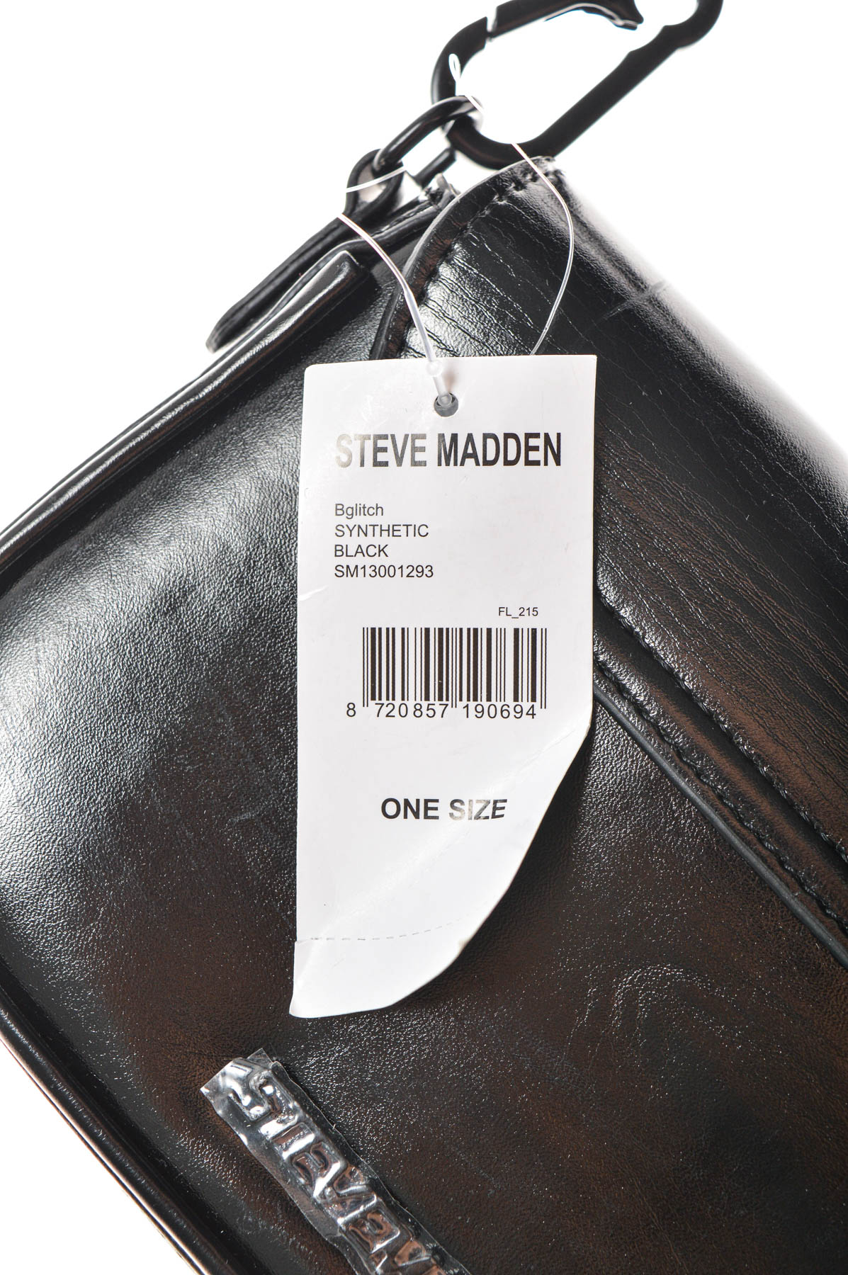 Γυναικεία τσάντα - Steve Madden - 3