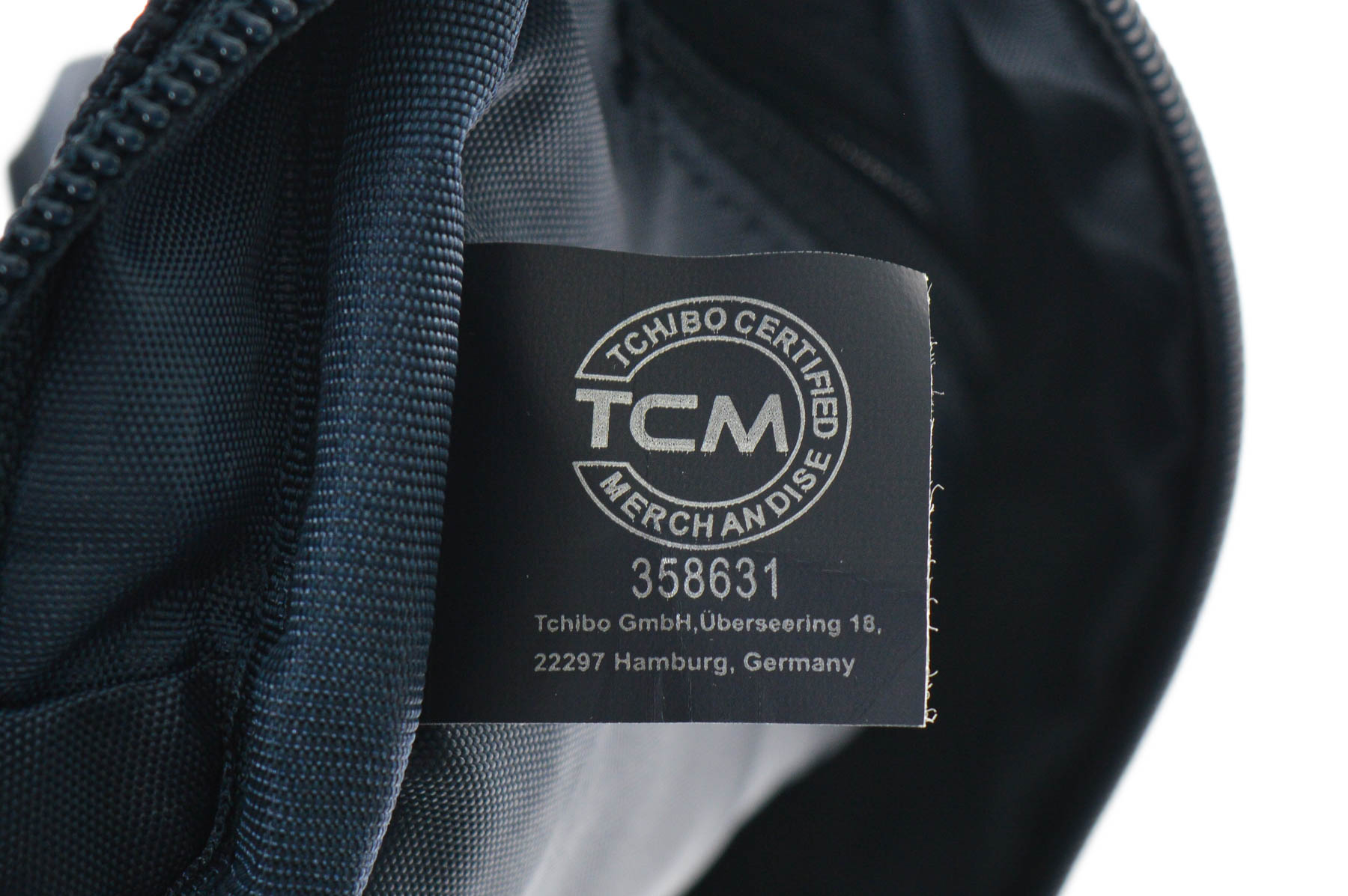 Дамска чанта - TCM - 3