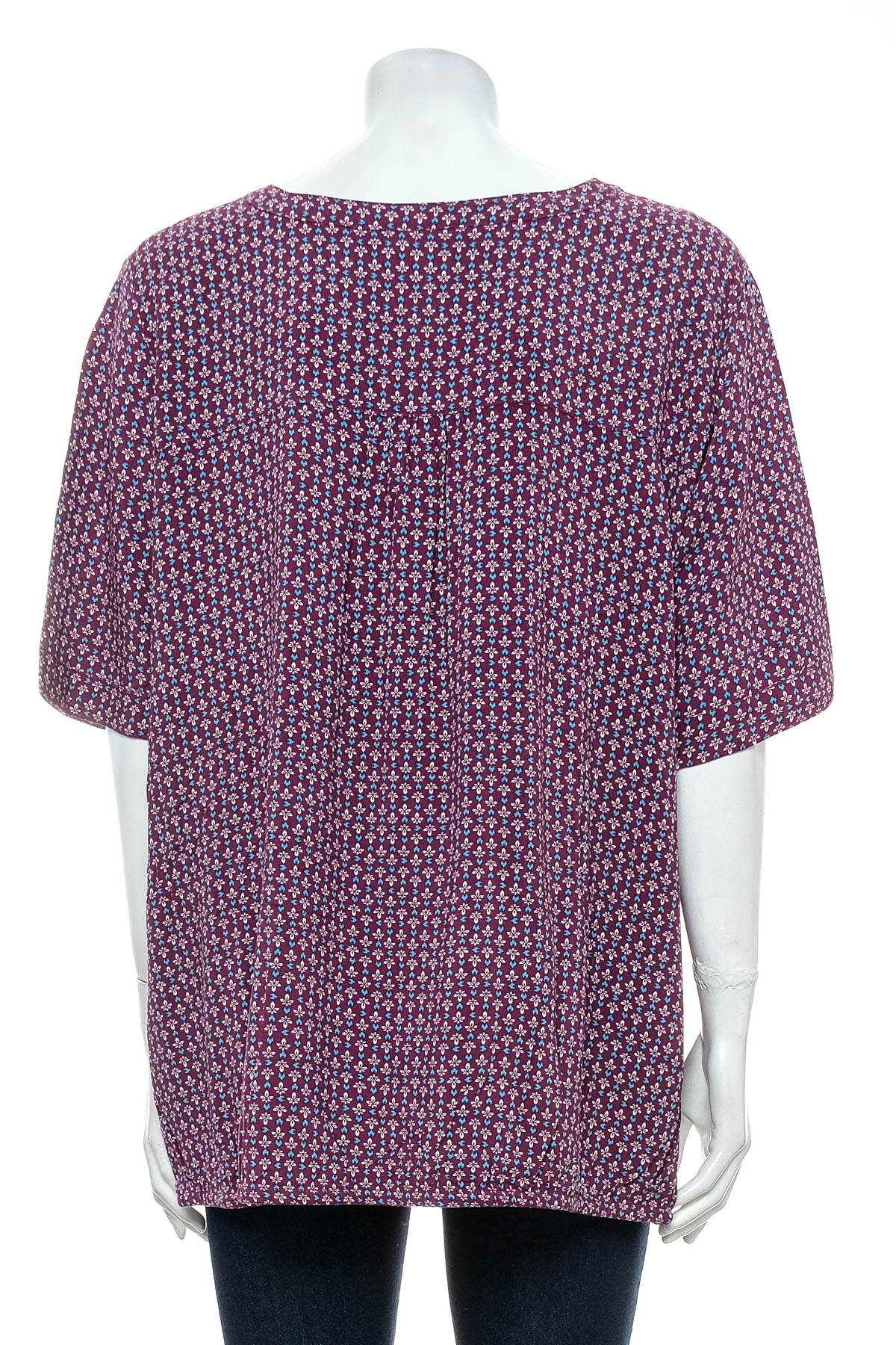 Γυναικείо πουκάμισο - Bpc Bonprix Collection - 1
