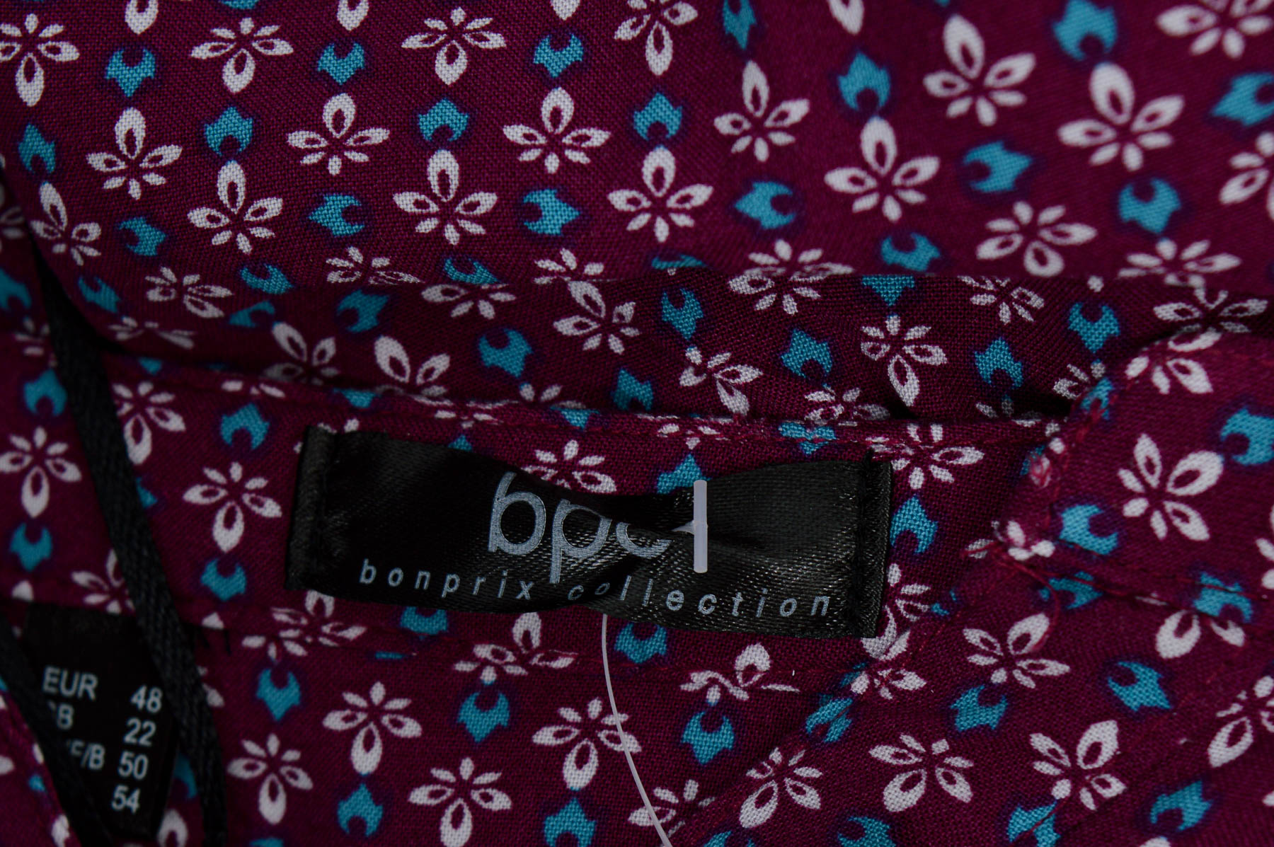 Women's shirt - Bpc Bonprix Collection - 2