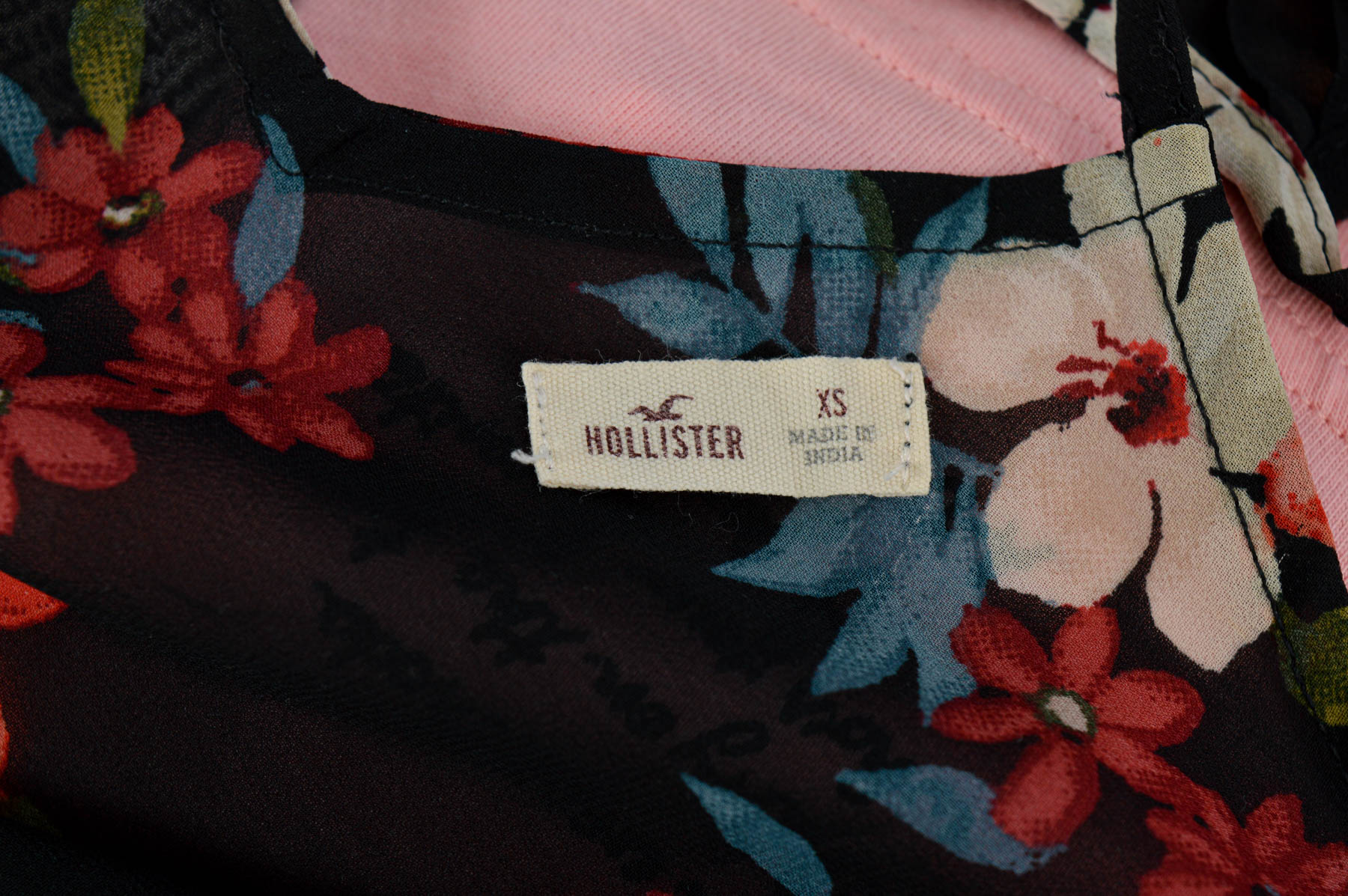 Γυναικείо πουκάμισο - Hollister - 2
