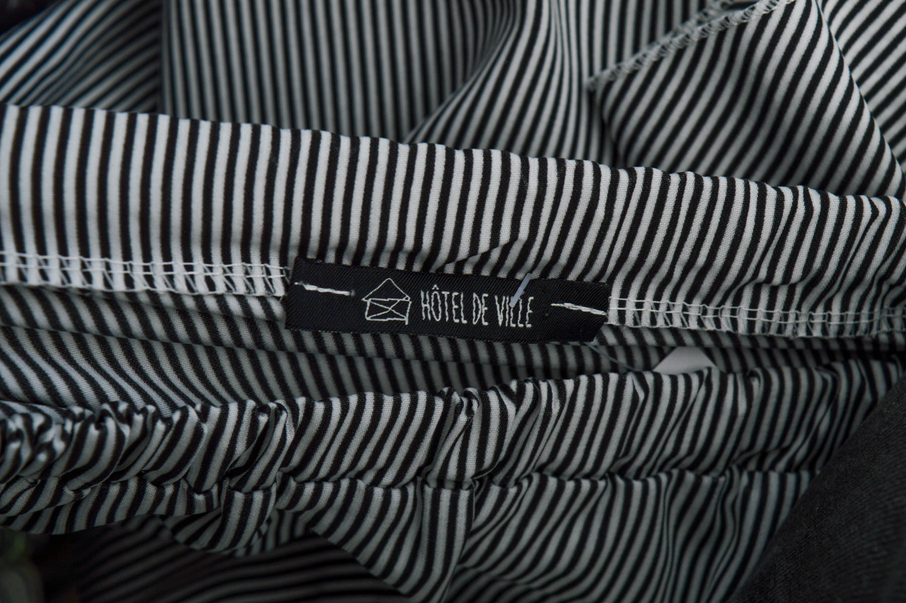 Women's shirt - HOTEL DE VILLE - 2