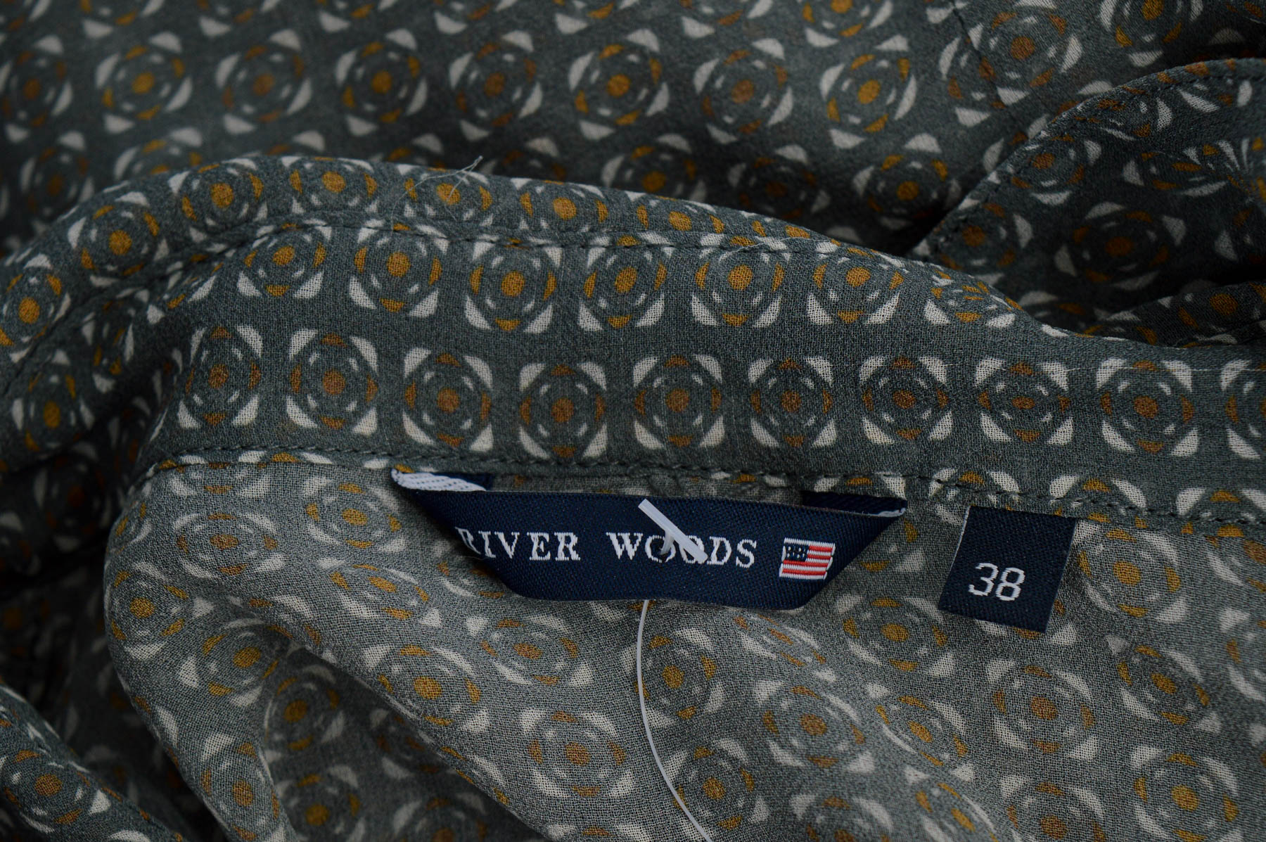 Women's shirt - River Woods - 2