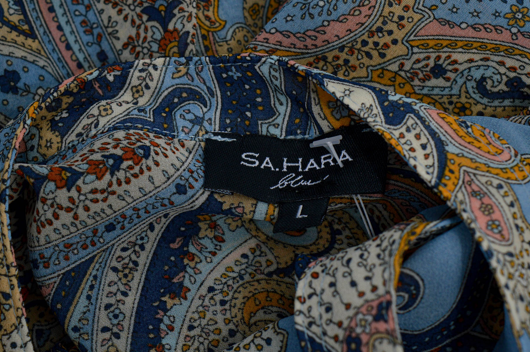 Women's shirt - Sa.Hara - 2