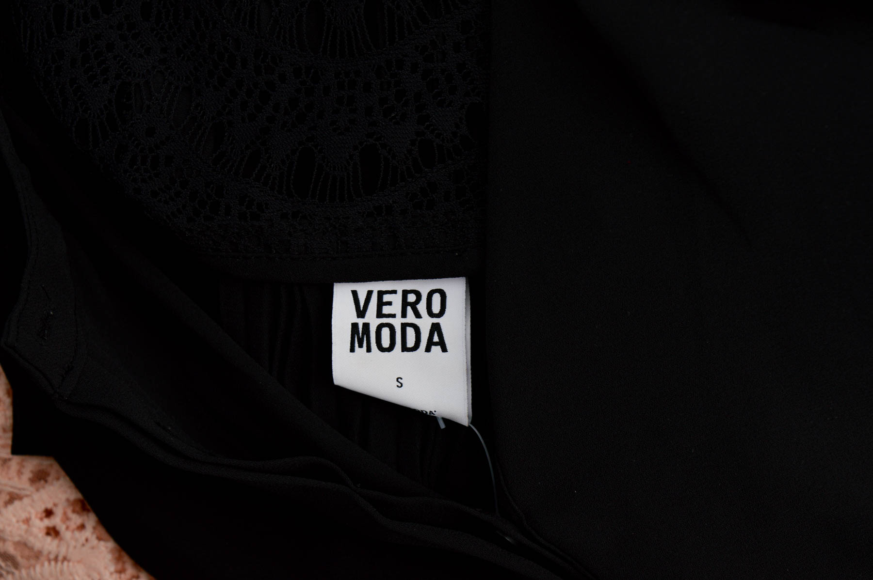 Women's shirt - VERO MODA - 2