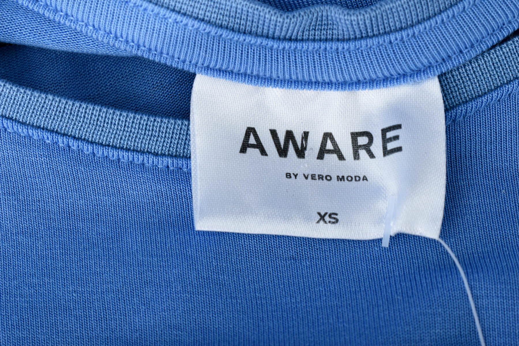 Women's t-shirt - AWARE - 2