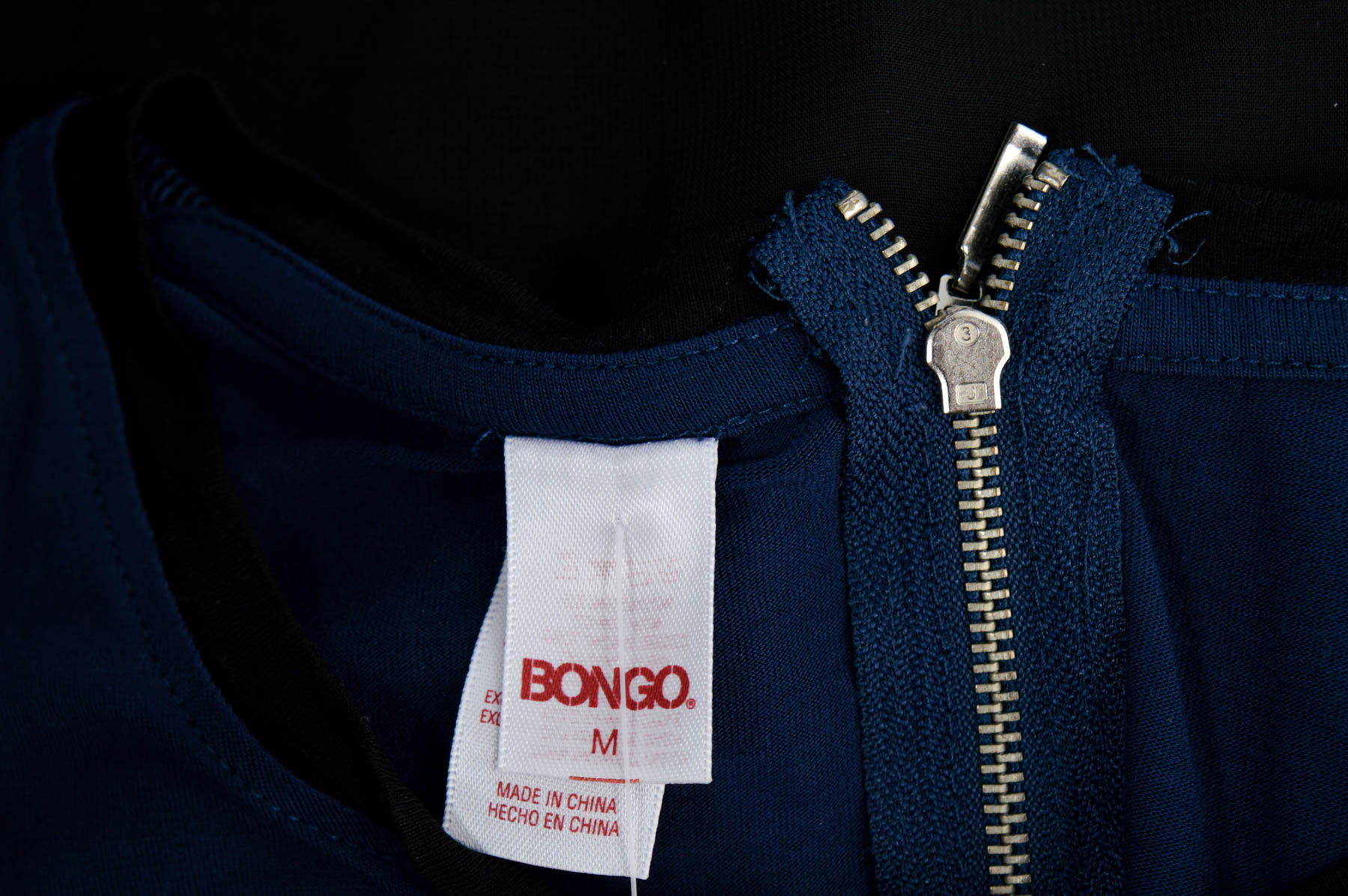 Women's t-shirt - Bongo - 2