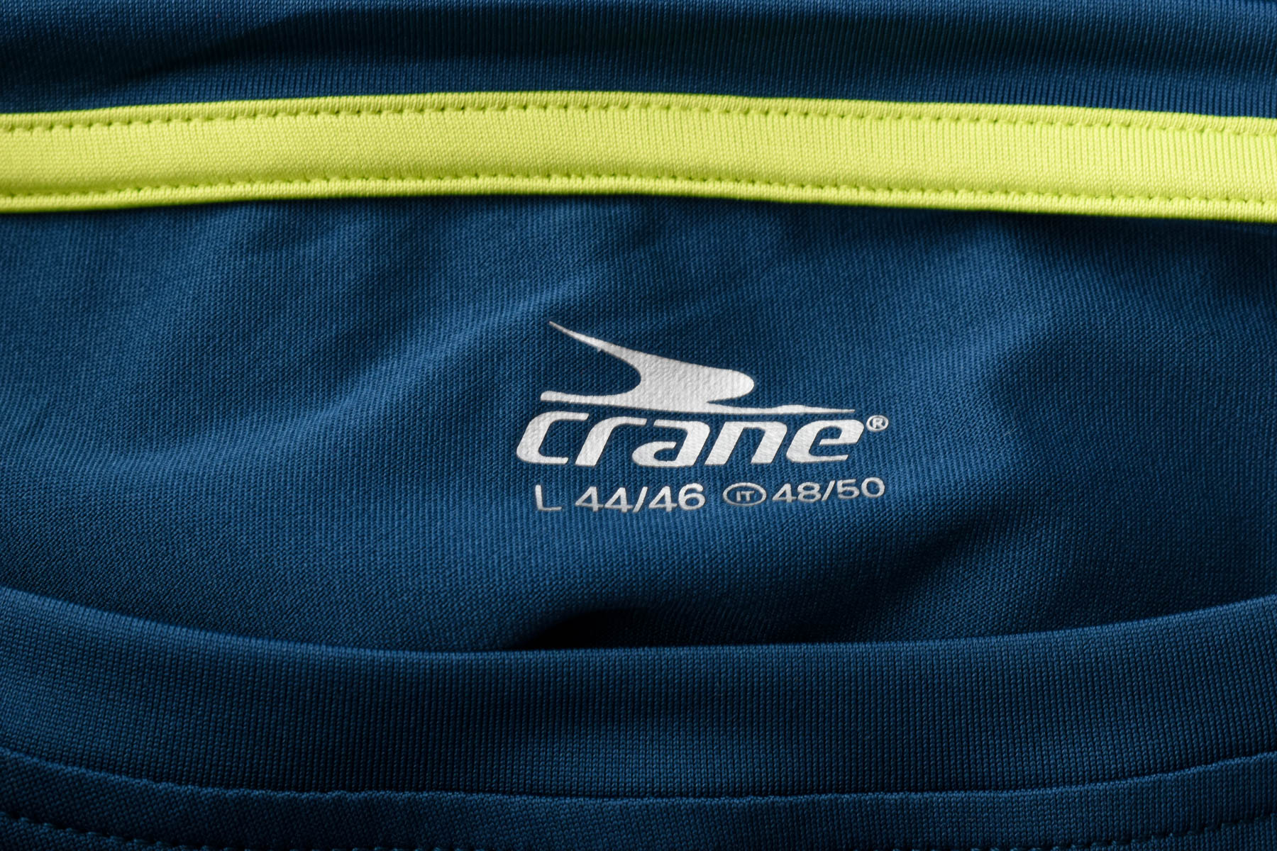 Women's t-shirt - Crane - 2
