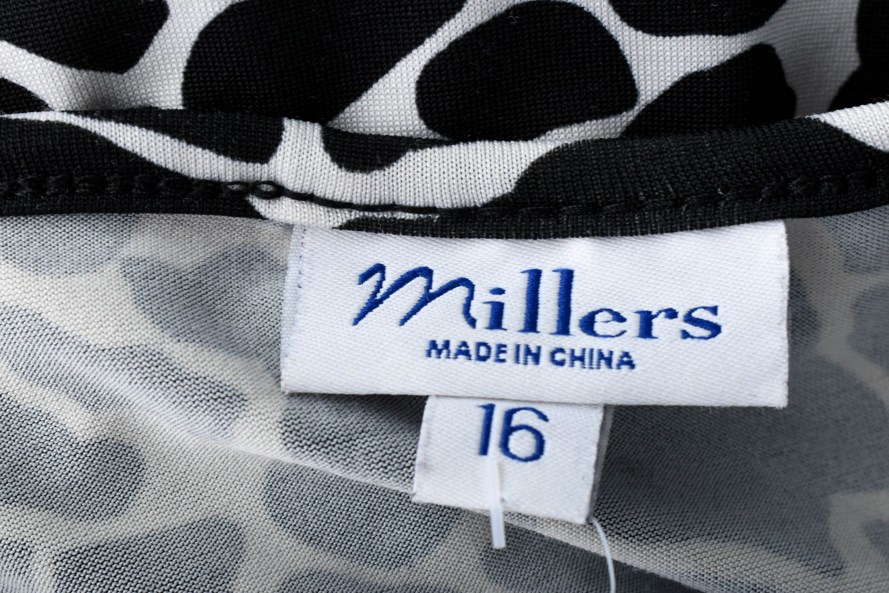 Tricou de damă - Millers - 2