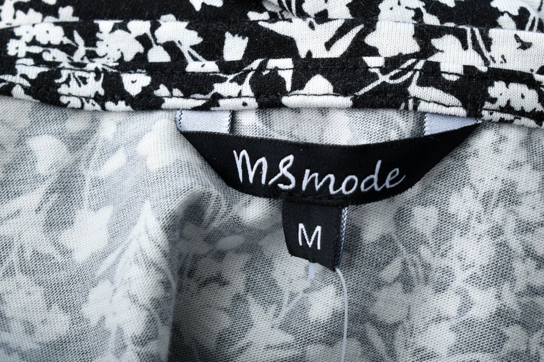 Tricou de damă - MS Mode - 2