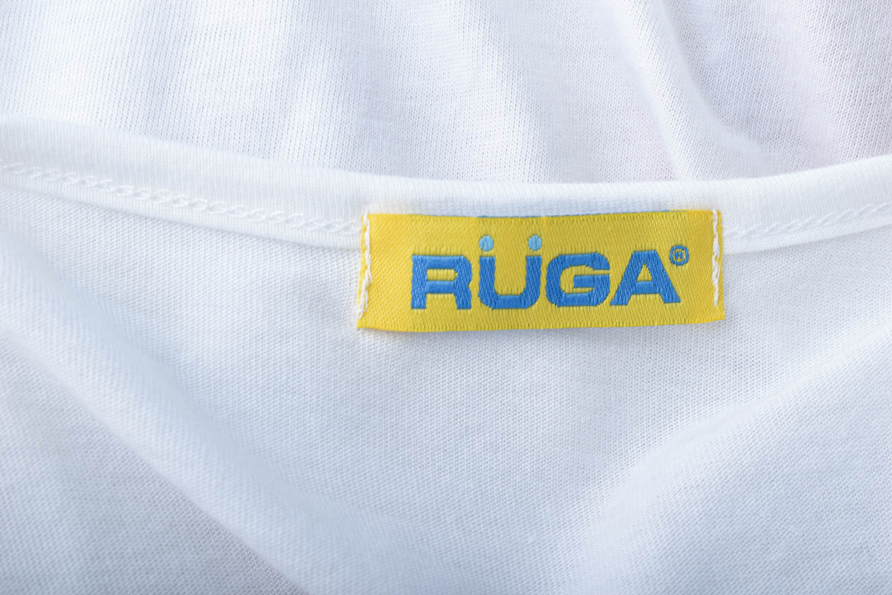 Women's t-shirt - RÜGA - 2
