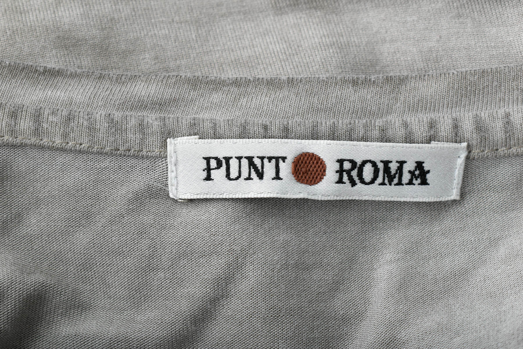 Tricou de damă - Punt Roma - 2