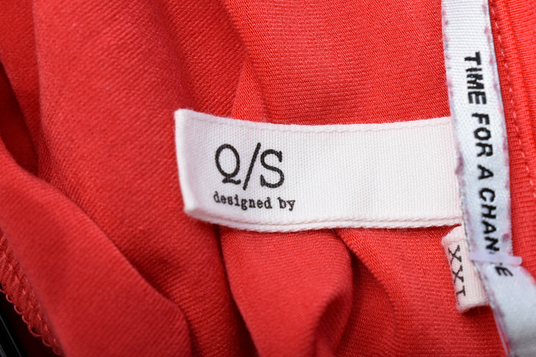 Tricou de damă - Q/S - 2