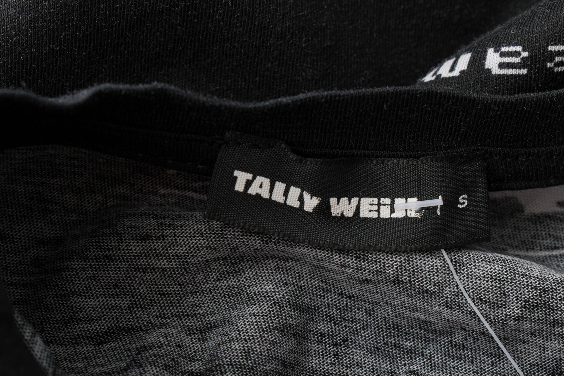 Women's t-shirt - Tally Weijl - 2