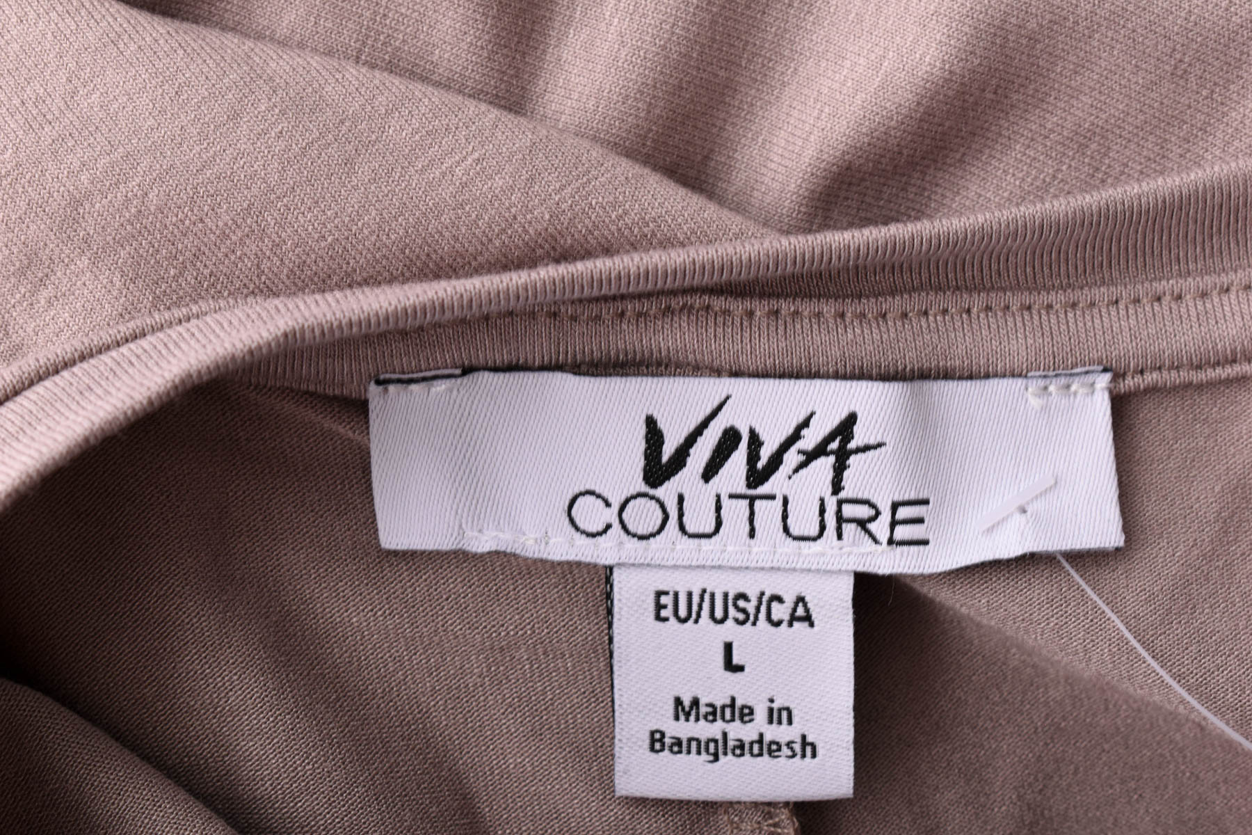 Γυναικεία μπλούζα - VIVA COUTURE - 2