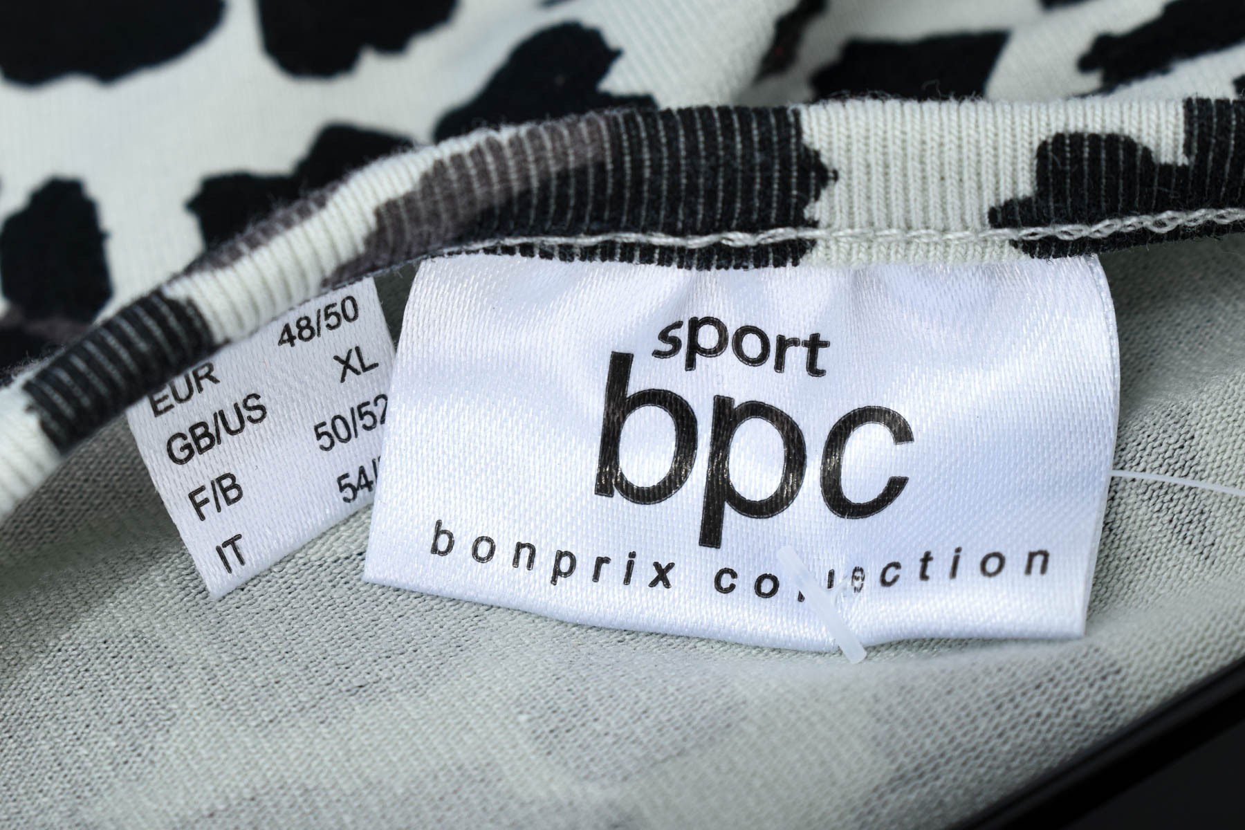Tunică pentru femei - Bpc Bonprix Collection - 2
