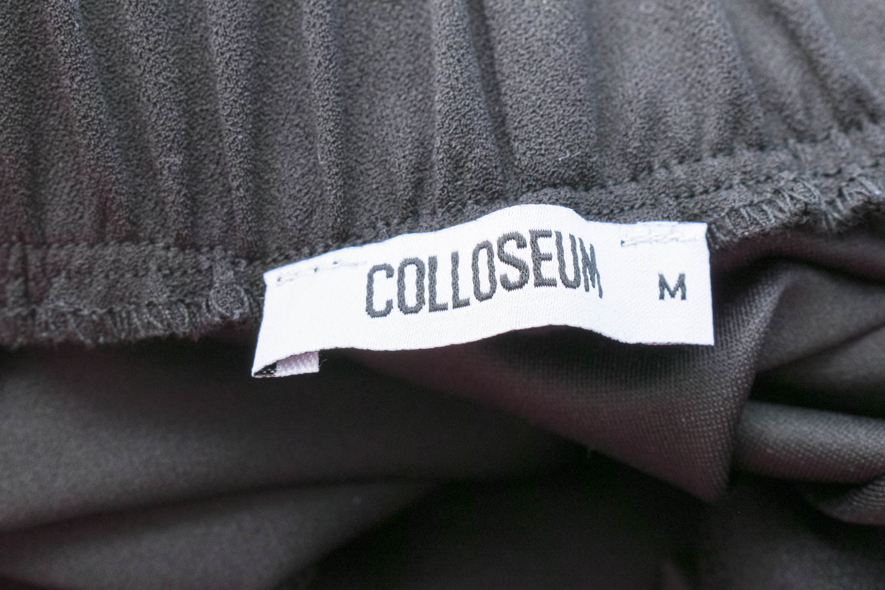 Pantaloni de damă - COLLOSEUM - 2