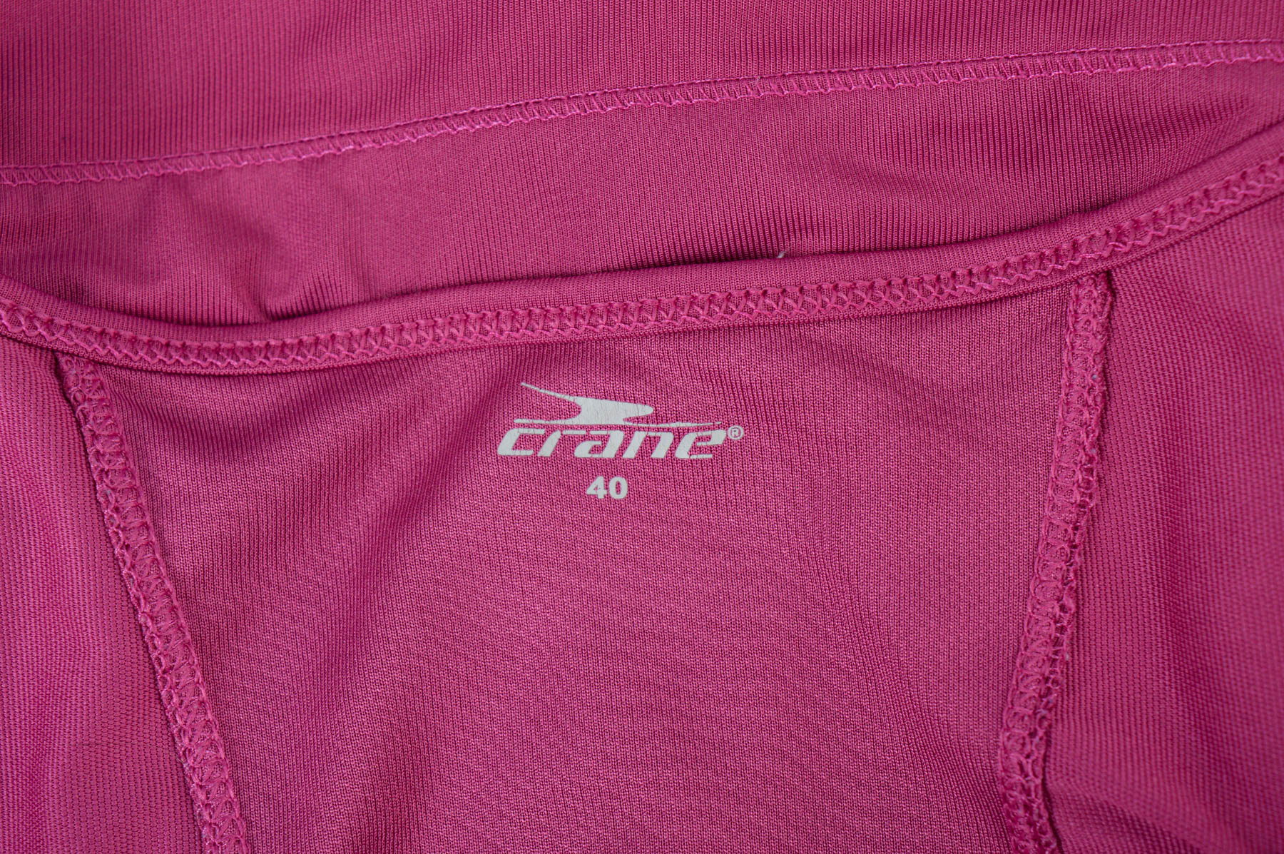 Γυναικείο φανελάκι - Crane - 2