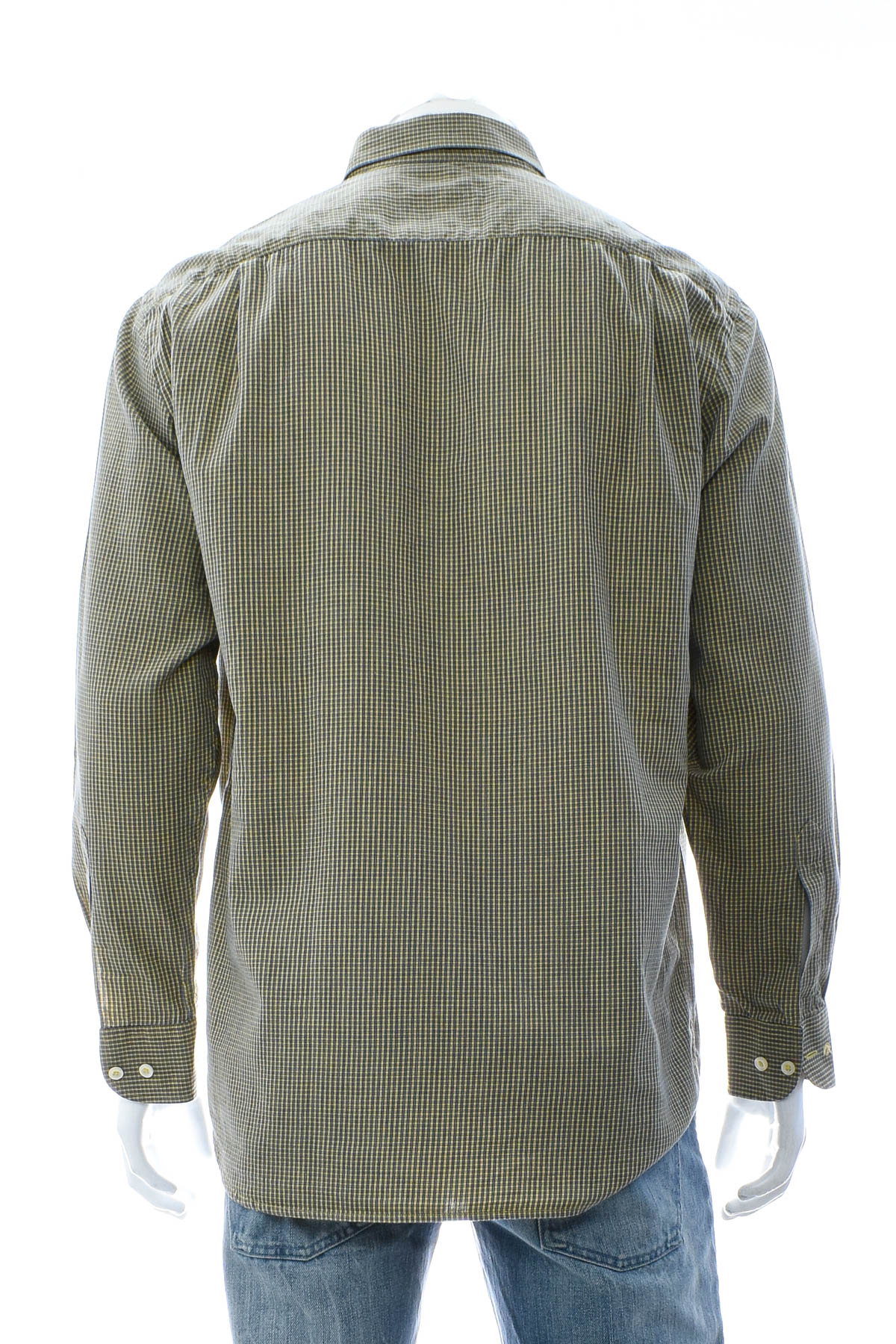 Ανδρικό πουκάμισο - Einhorn - 1