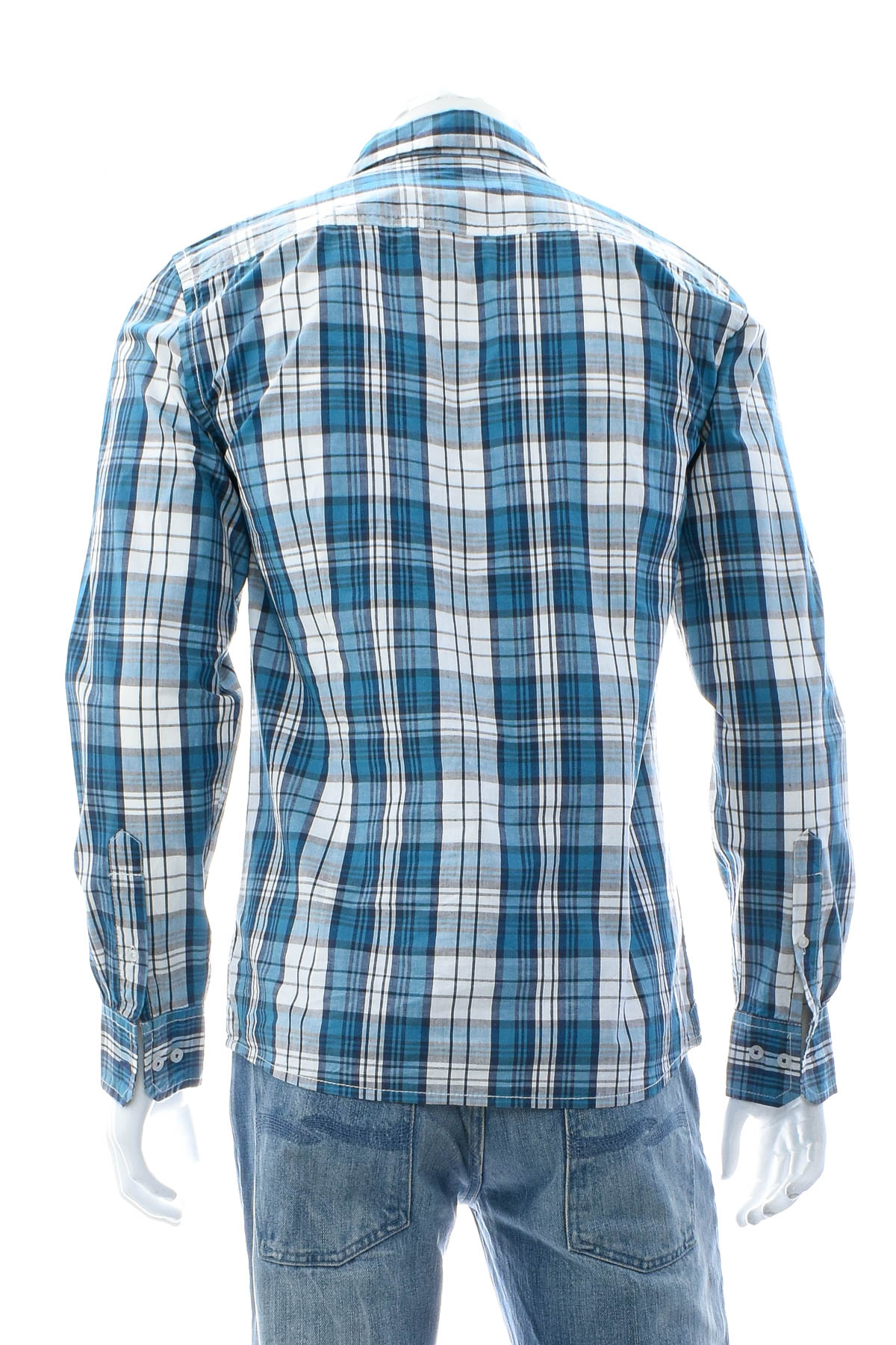 Ανδρικό πουκάμισο - Hema - 1