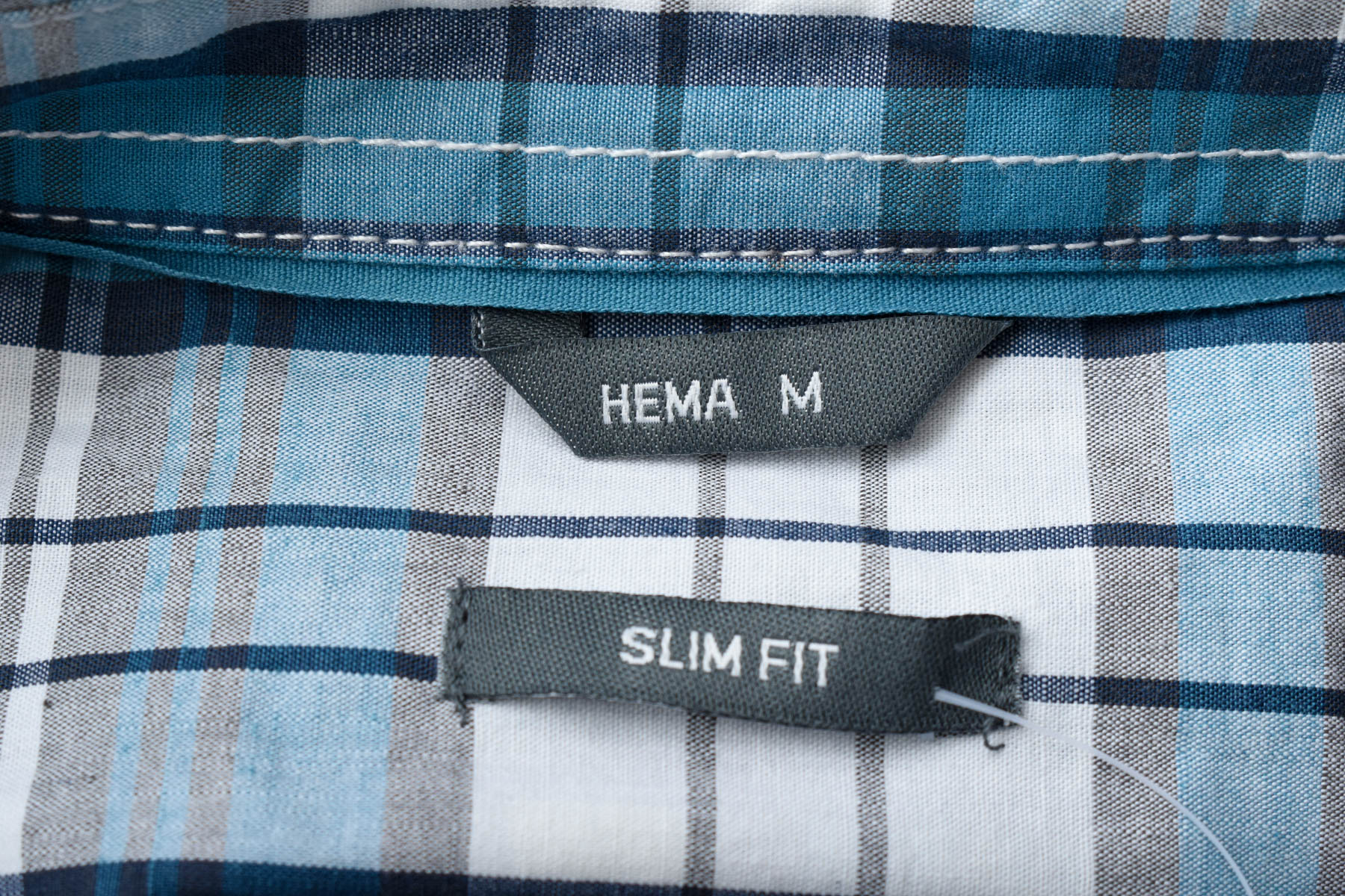 Ανδρικό πουκάμισο - Hema - 2
