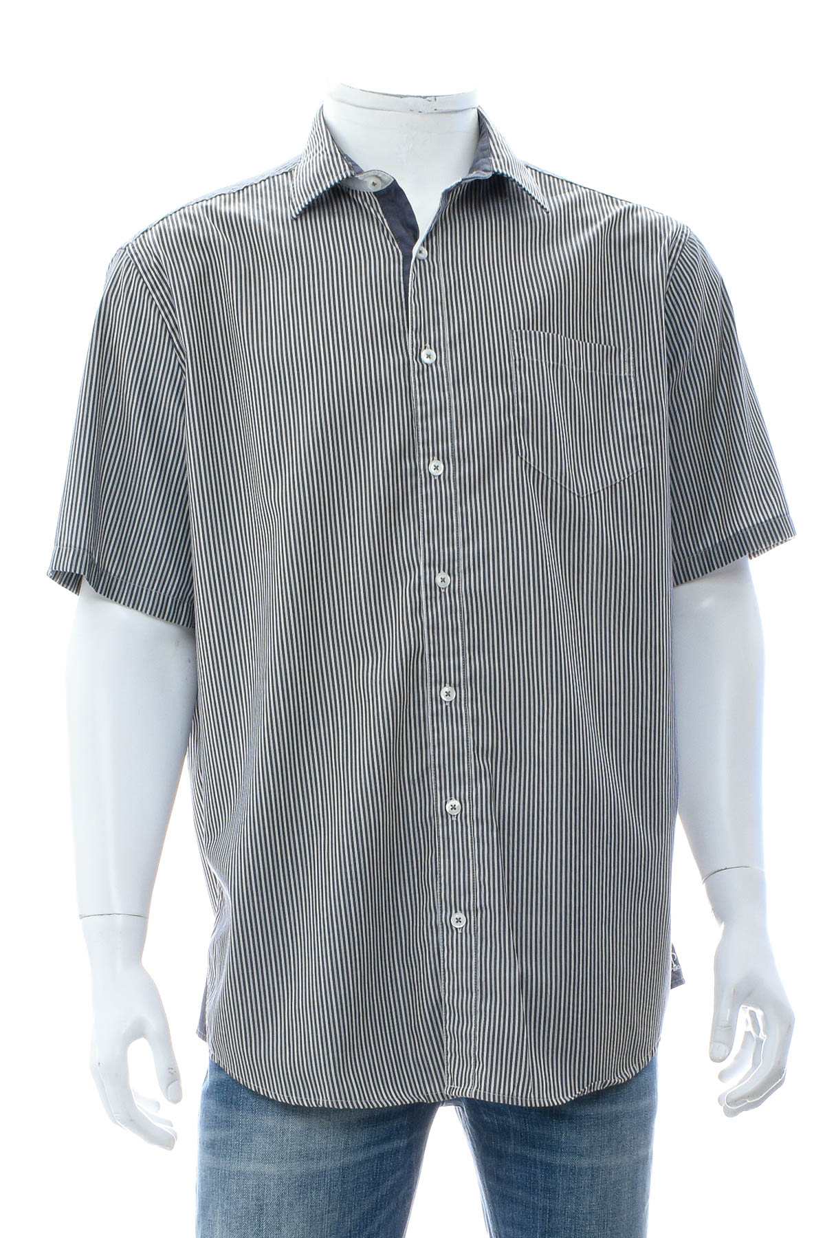 Ανδρικό πουκάμισο - JP - 0