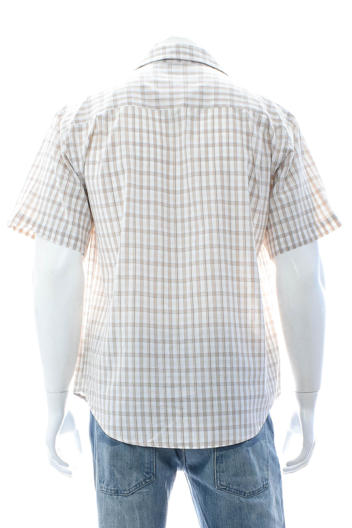Men's shirt - MAXCLUSIV - 1