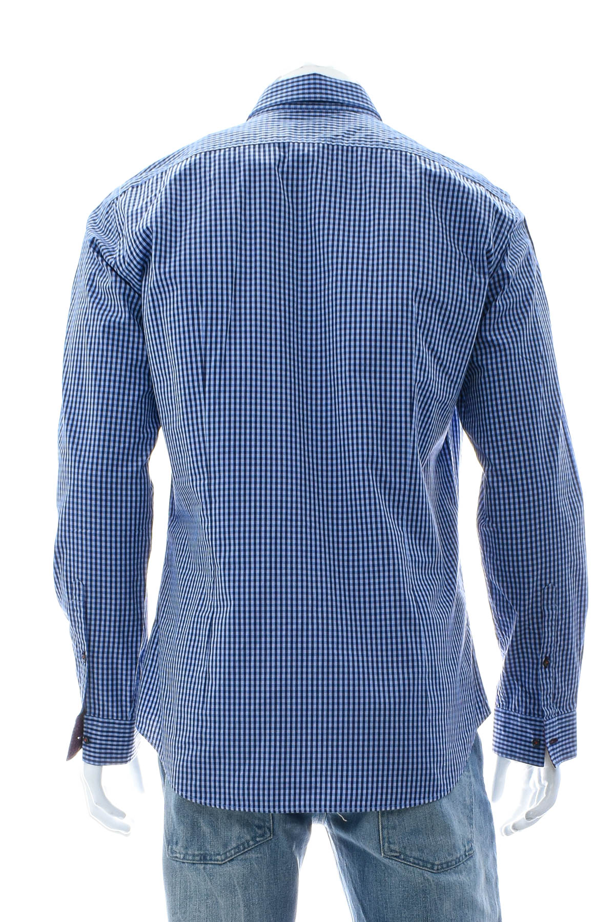 Ανδρικό πουκάμισο - Redford - 1