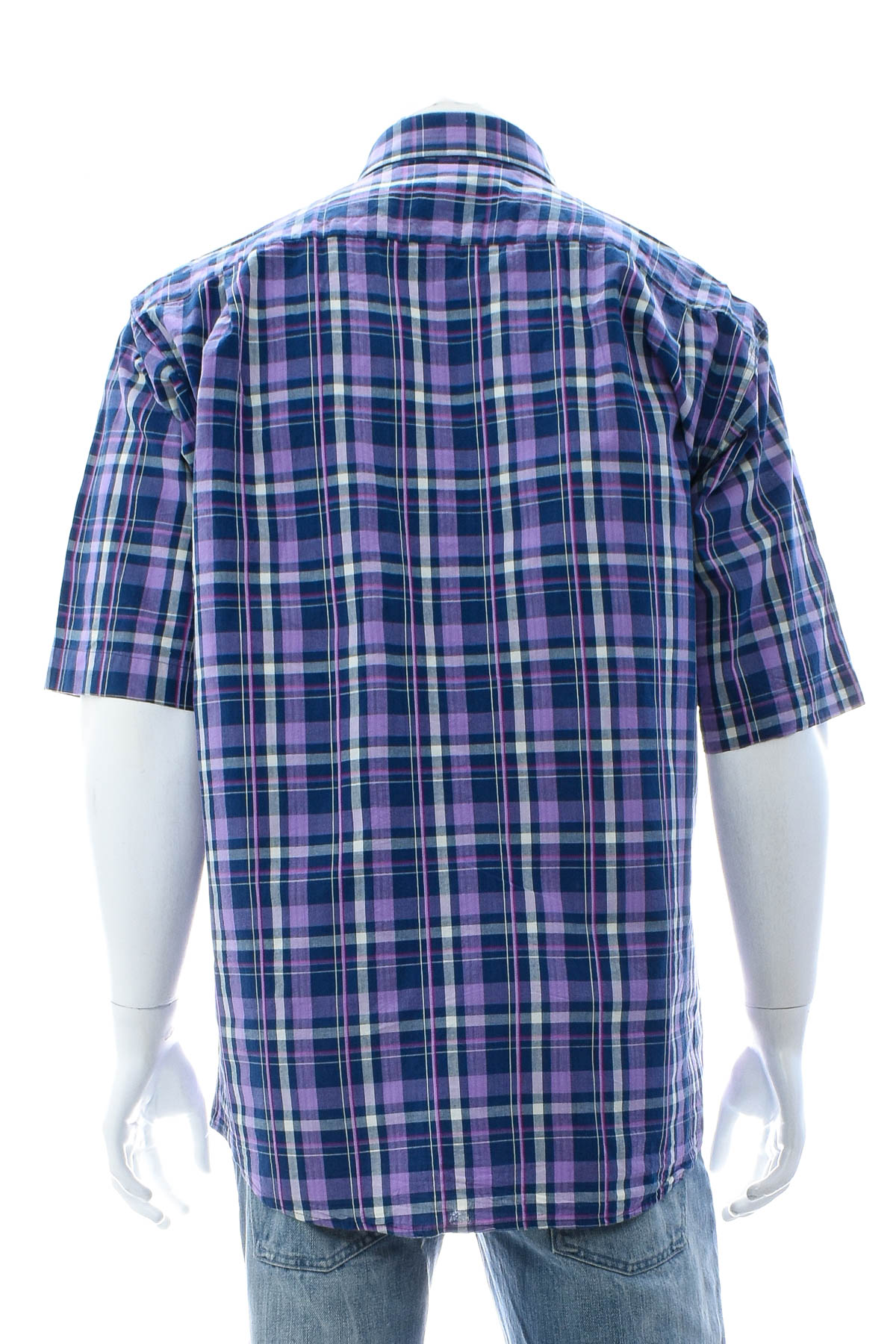 Мъжка риза - Teodor - 1
