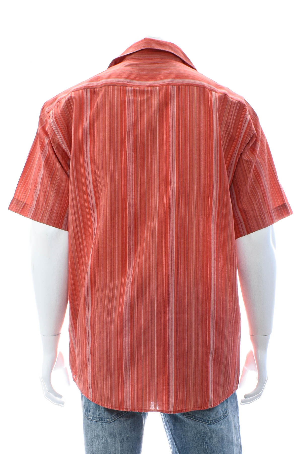 Ανδρικό πουκάμισο - Torelli - 1