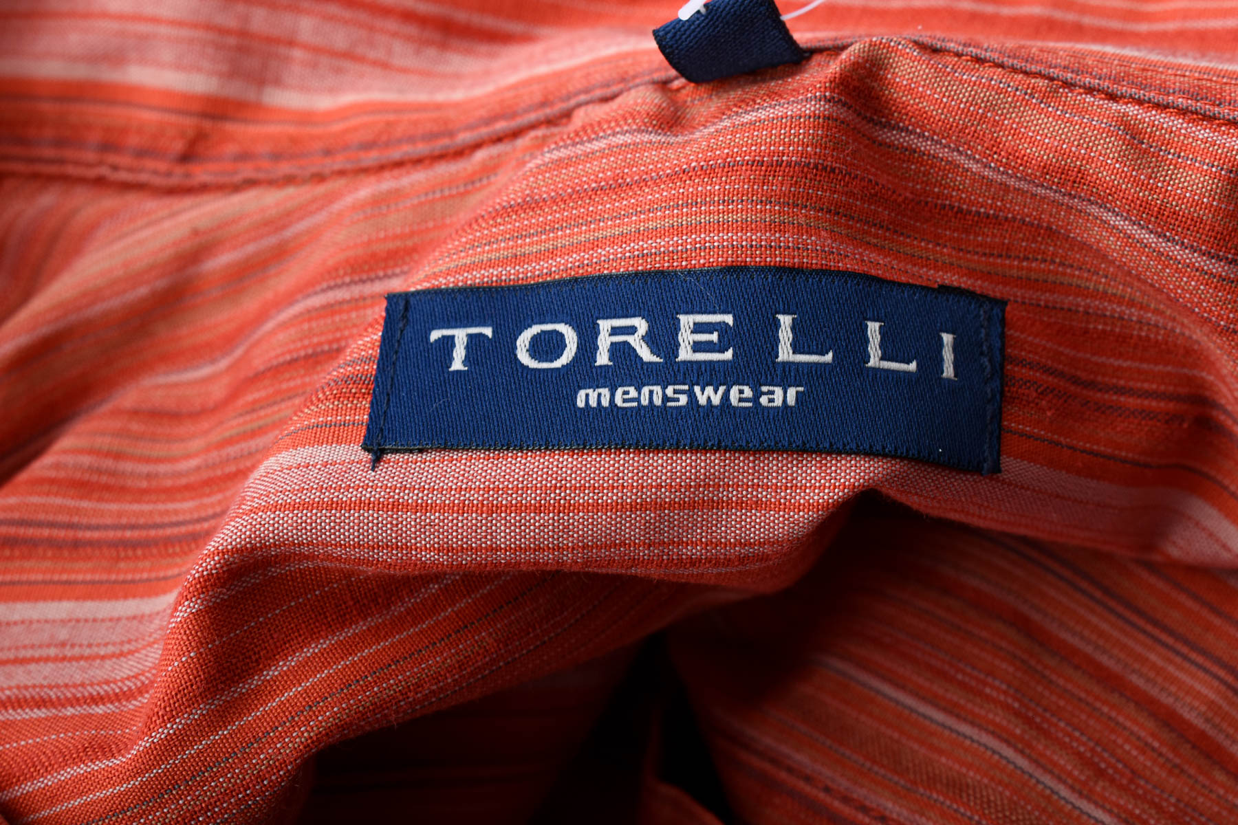 Мъжка риза - Torelli - 2