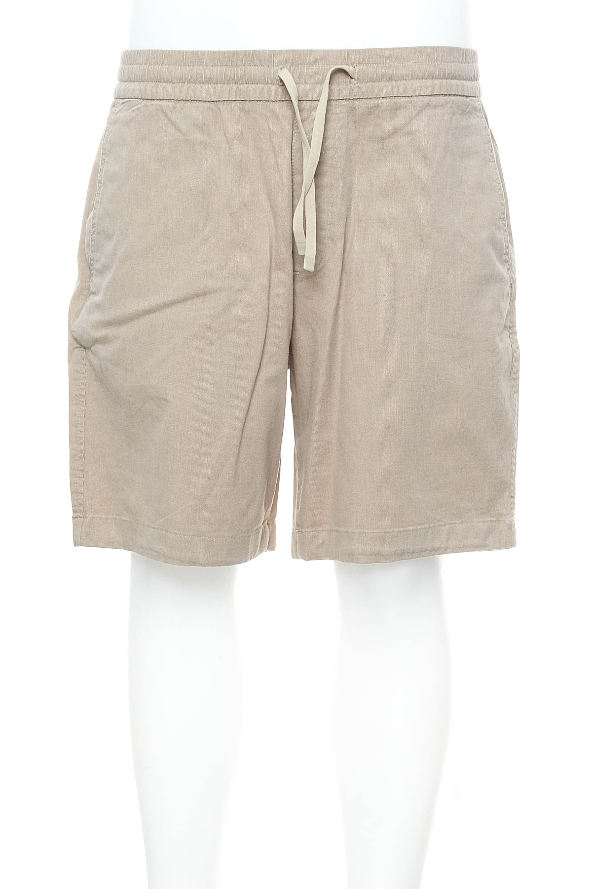 Мъжки къси панталони - Abercrombie & Fitch - 0