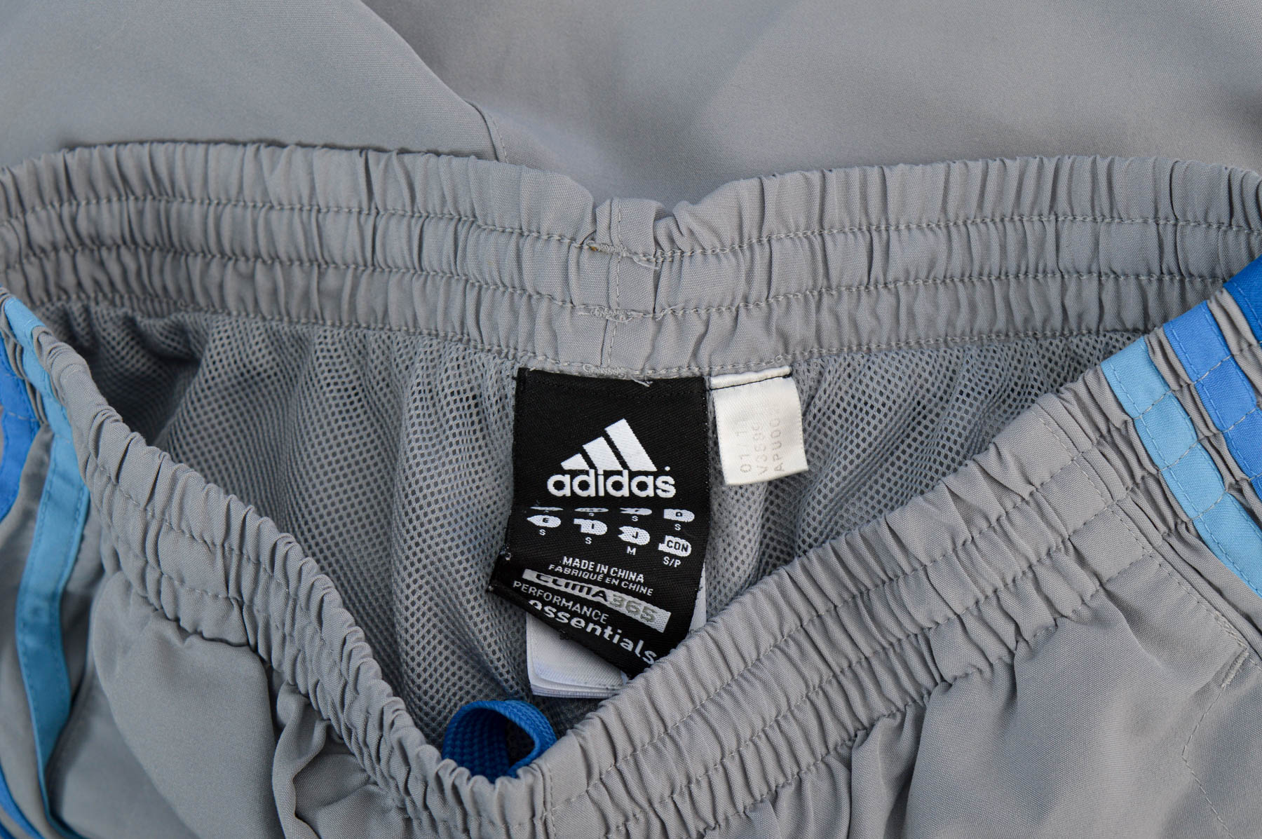 Men's shorts - Adidas - 2