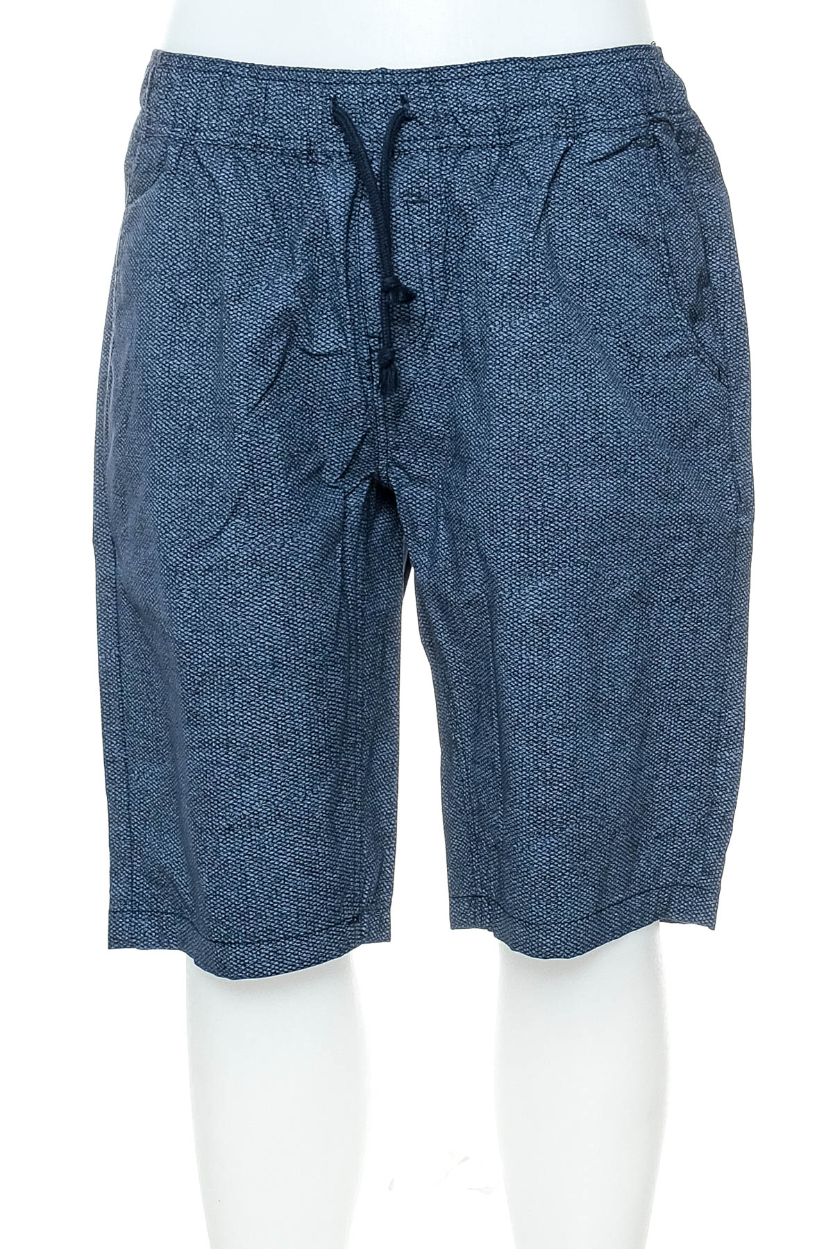 Men's shorts - Denim 1982 - 0