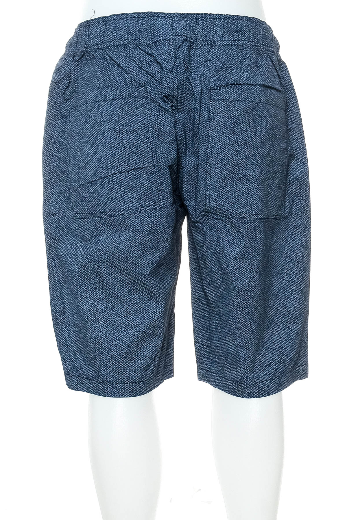 Men's shorts - Denim 1982 - 1