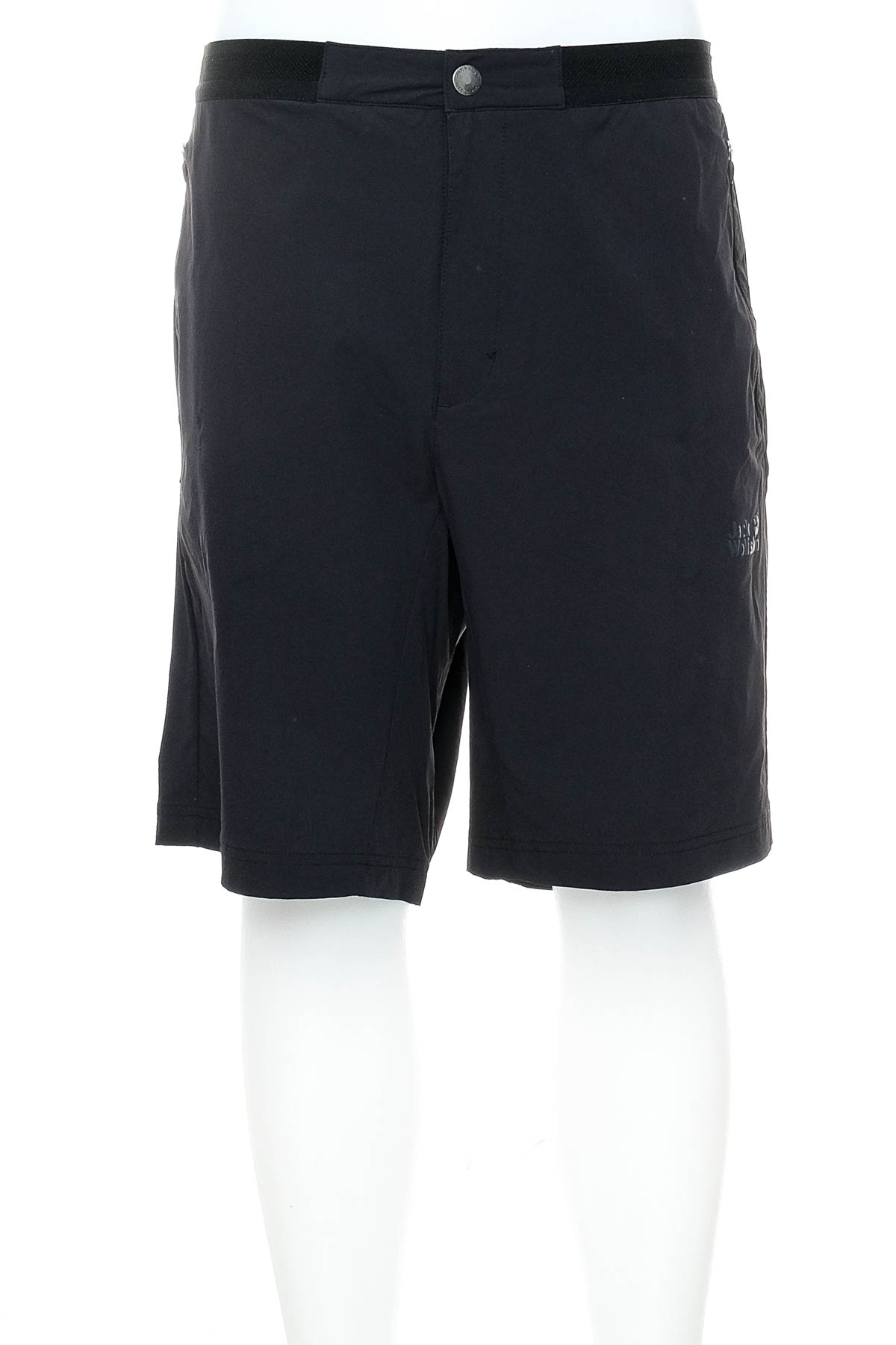 Men's shorts - Jack Wolfskin - 0