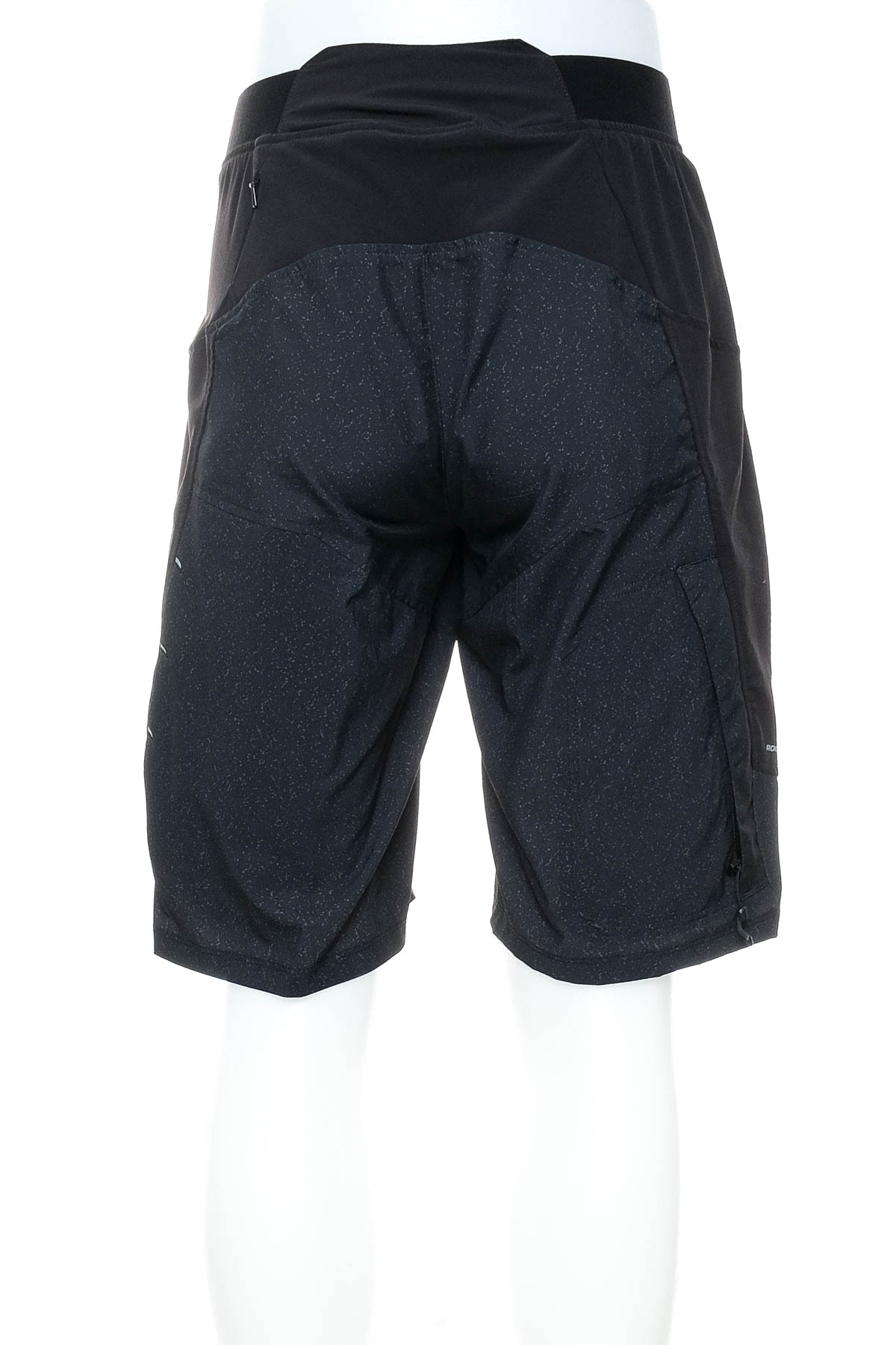 Men's shorts - Rockrider x DECATHLON - 1