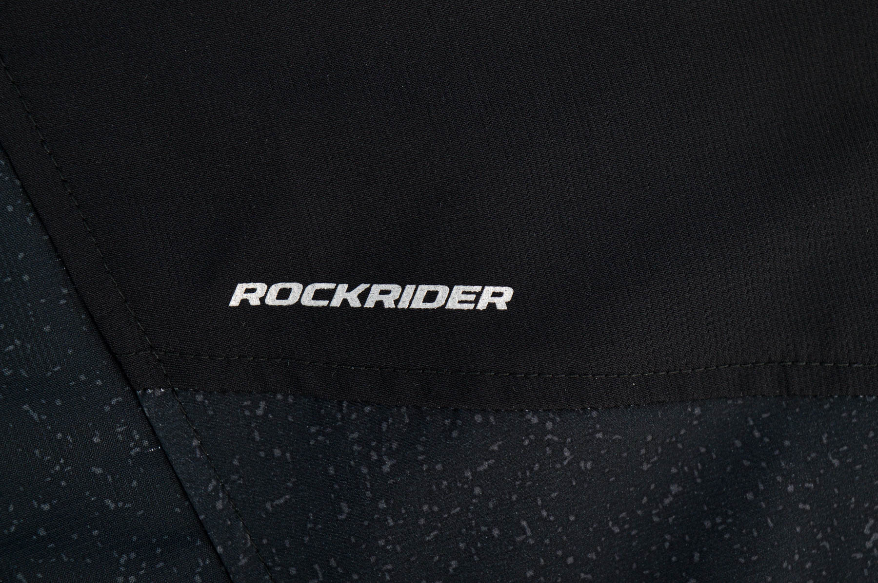Men's shorts - Rockrider x DECATHLON - 2
