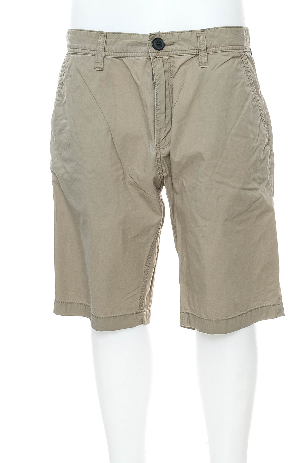 Men's shorts - S.Oliver - 0
