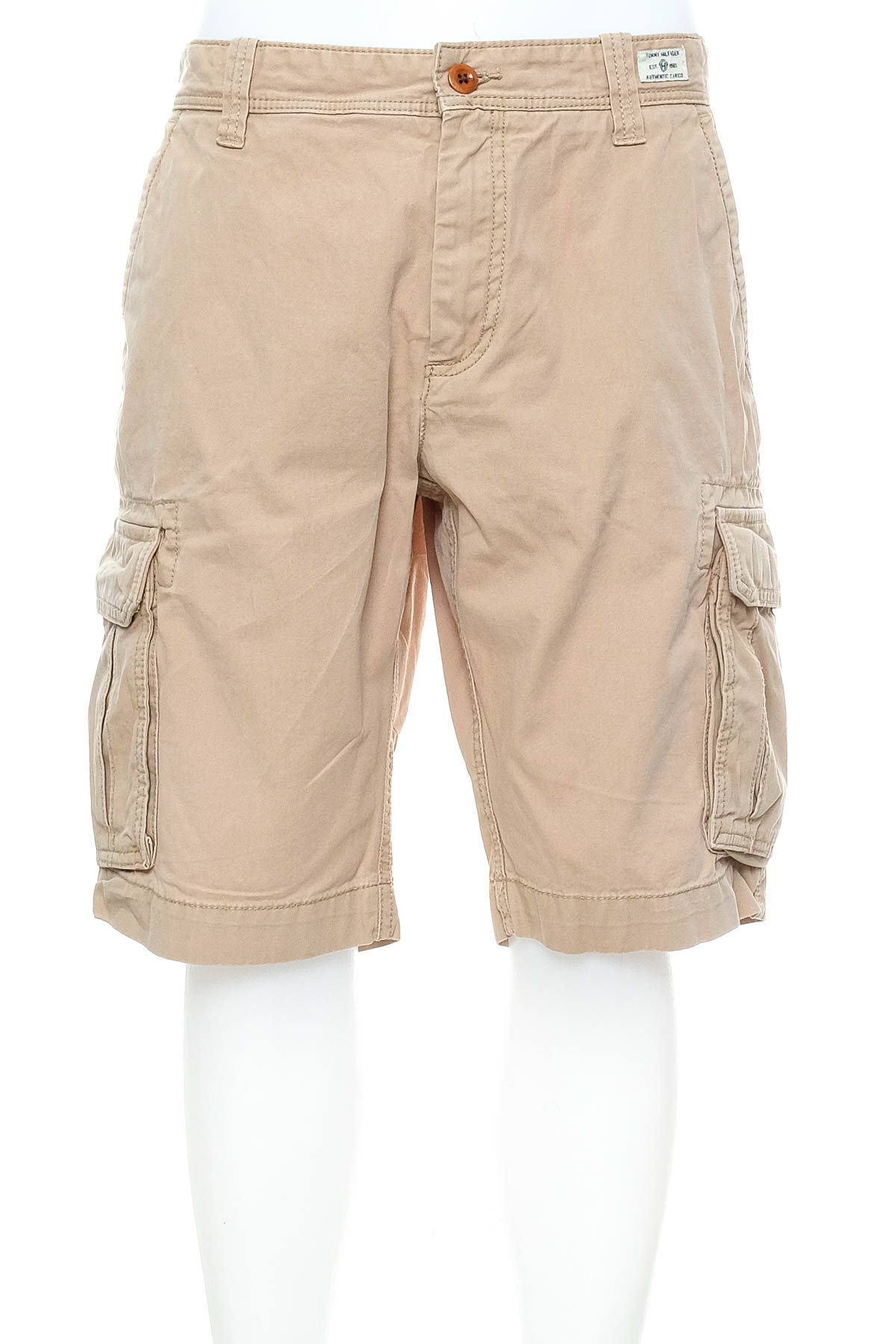 Men's shorts - TOMMY HILFIGER - 0