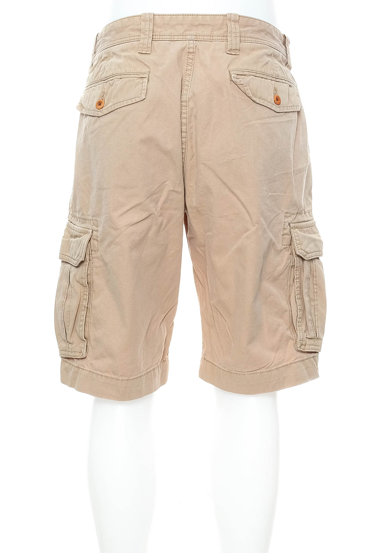 Men's shorts - TOMMY HILFIGER - 1