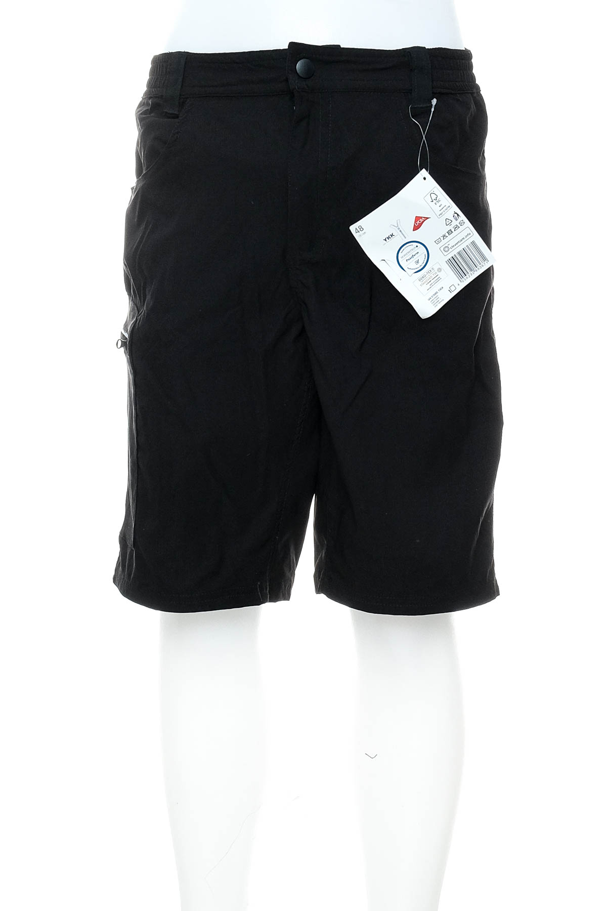 Men's shorts for cycling - Crivit - 0