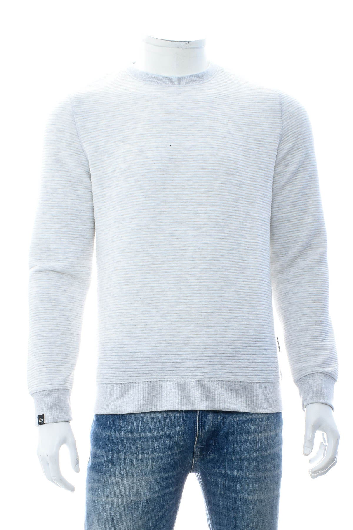 Мъжки пуловер - Jean Pascale - 0